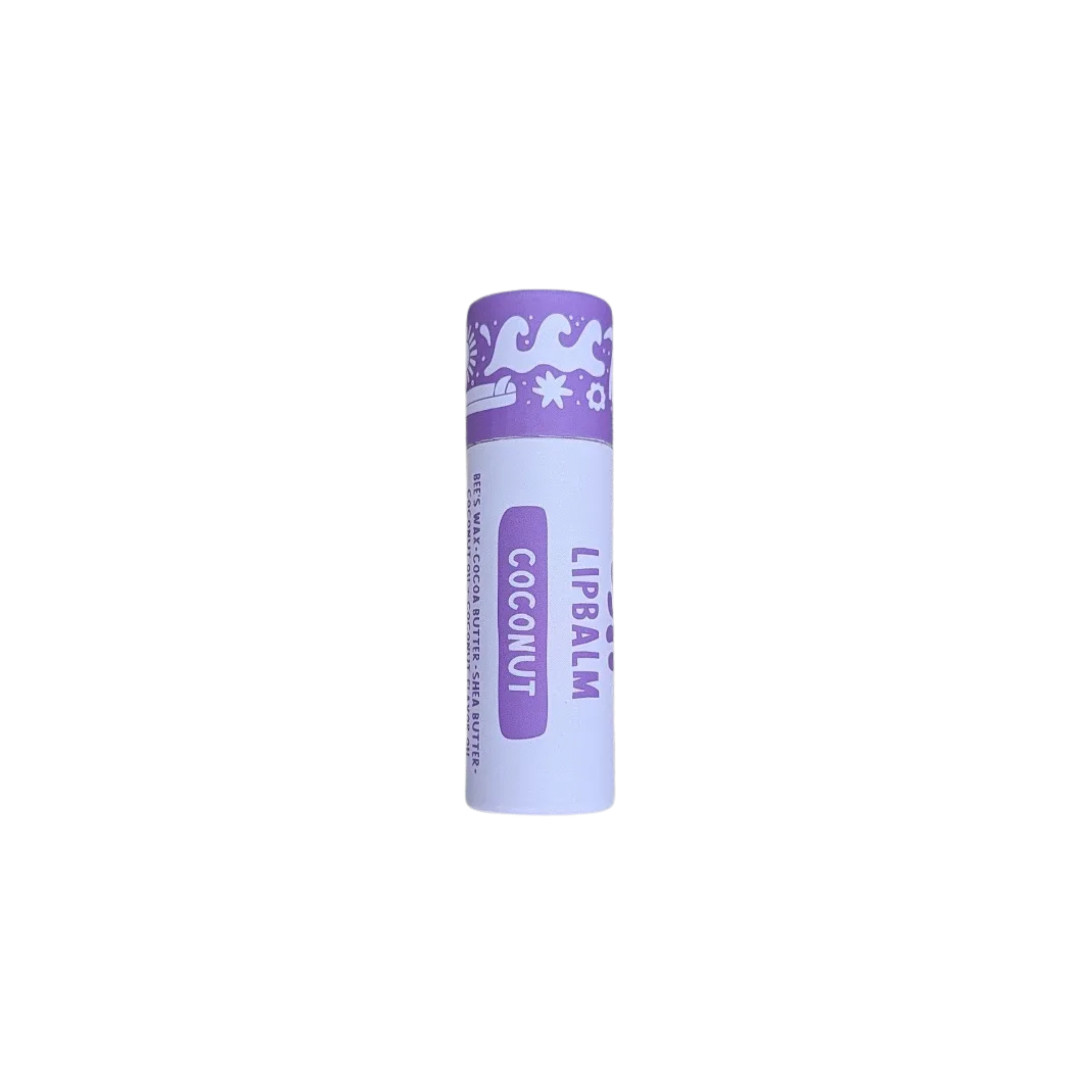 SPF Lip Balm