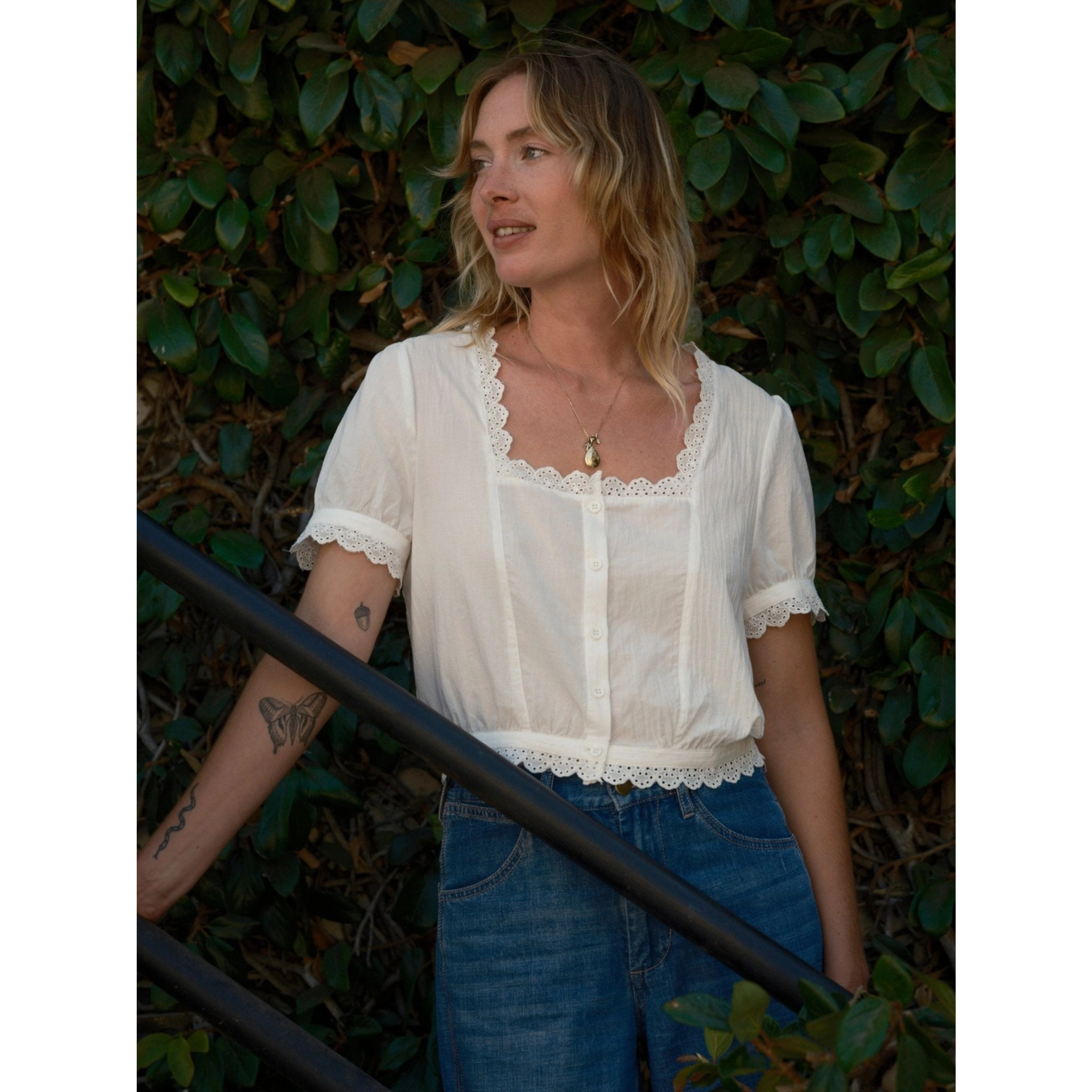 Lucia Top