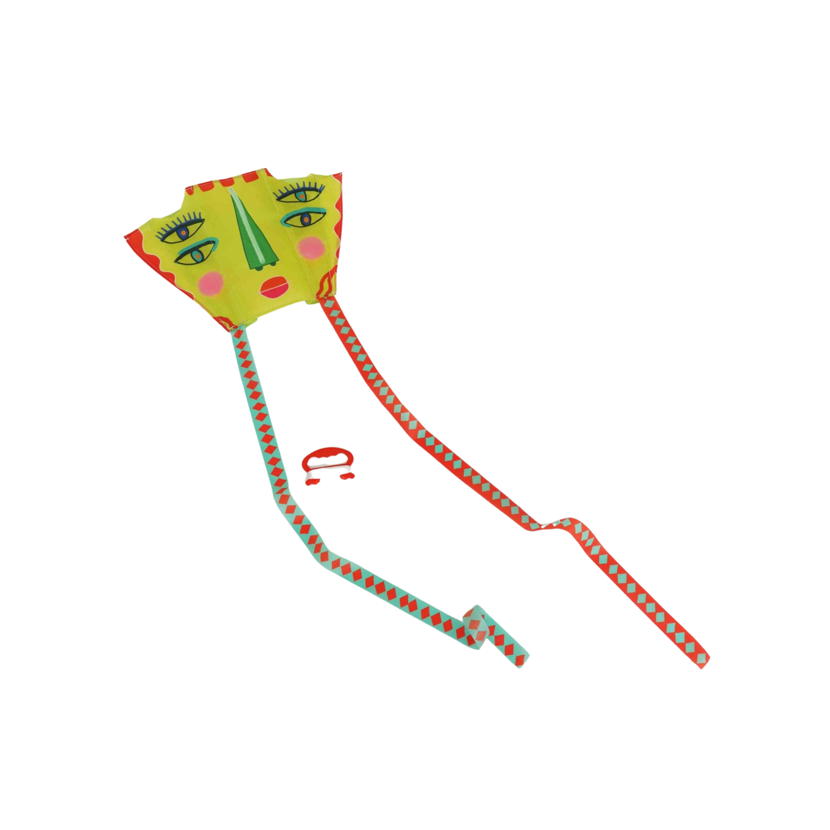 Pocket Kite
