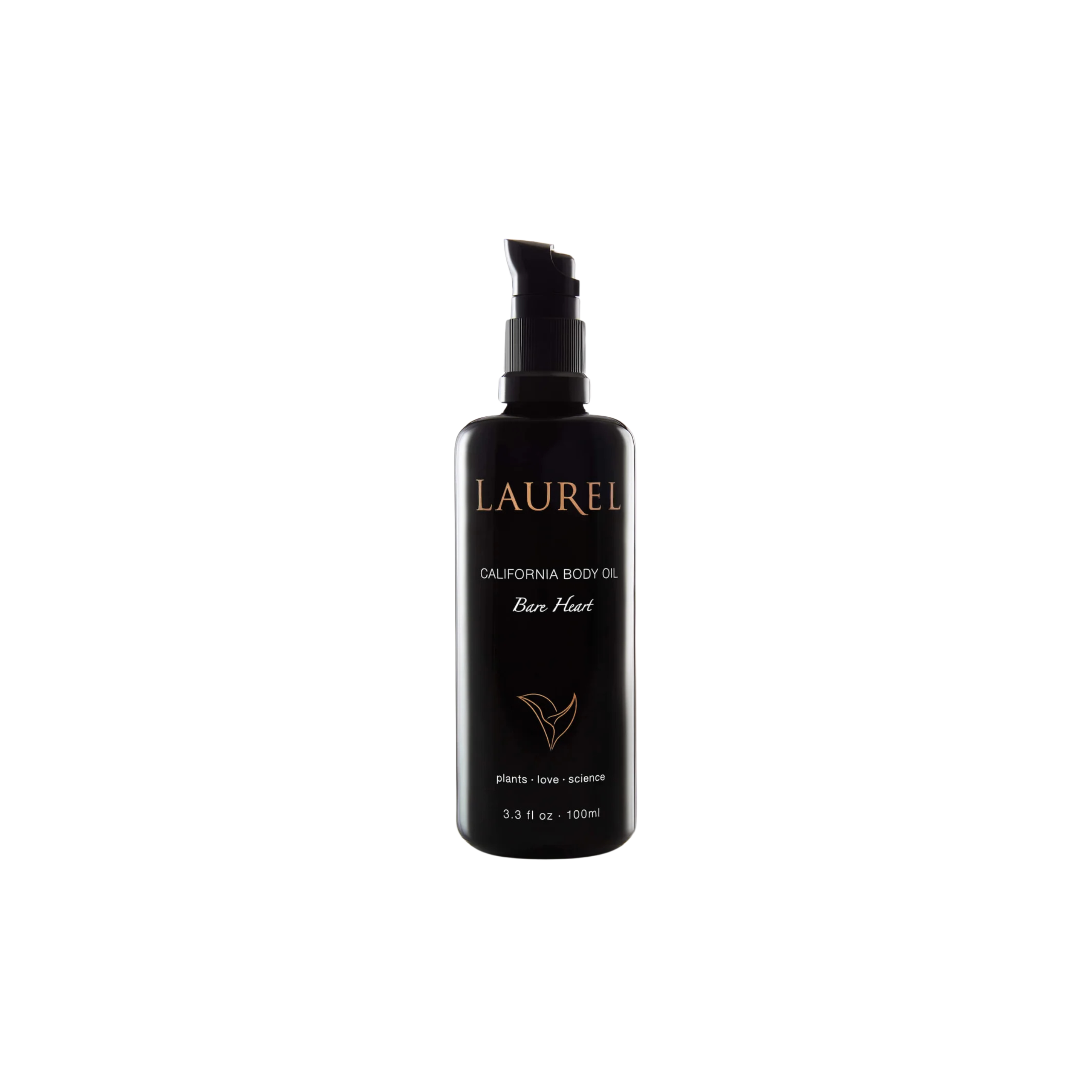 California Body Oil