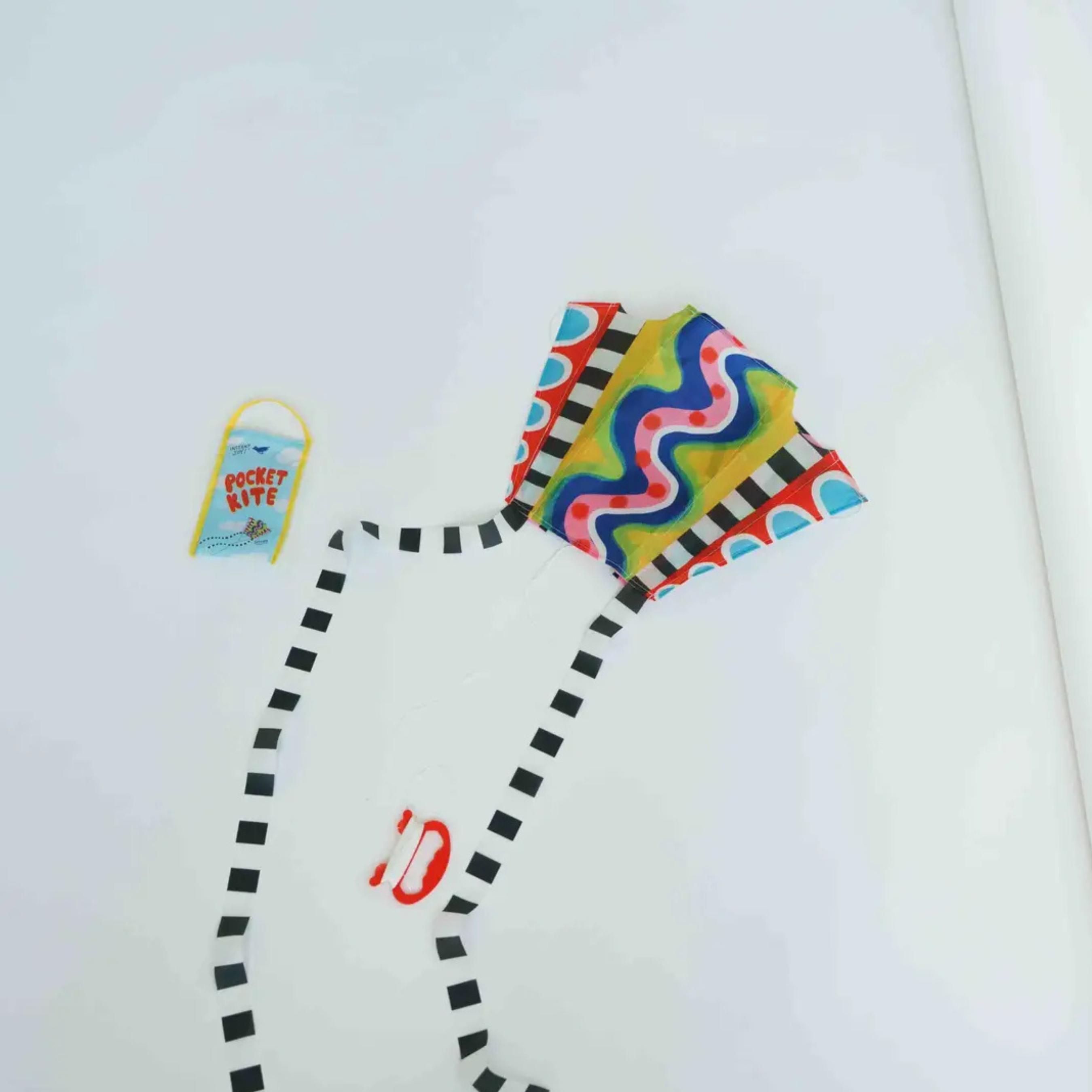 Pocket Kite