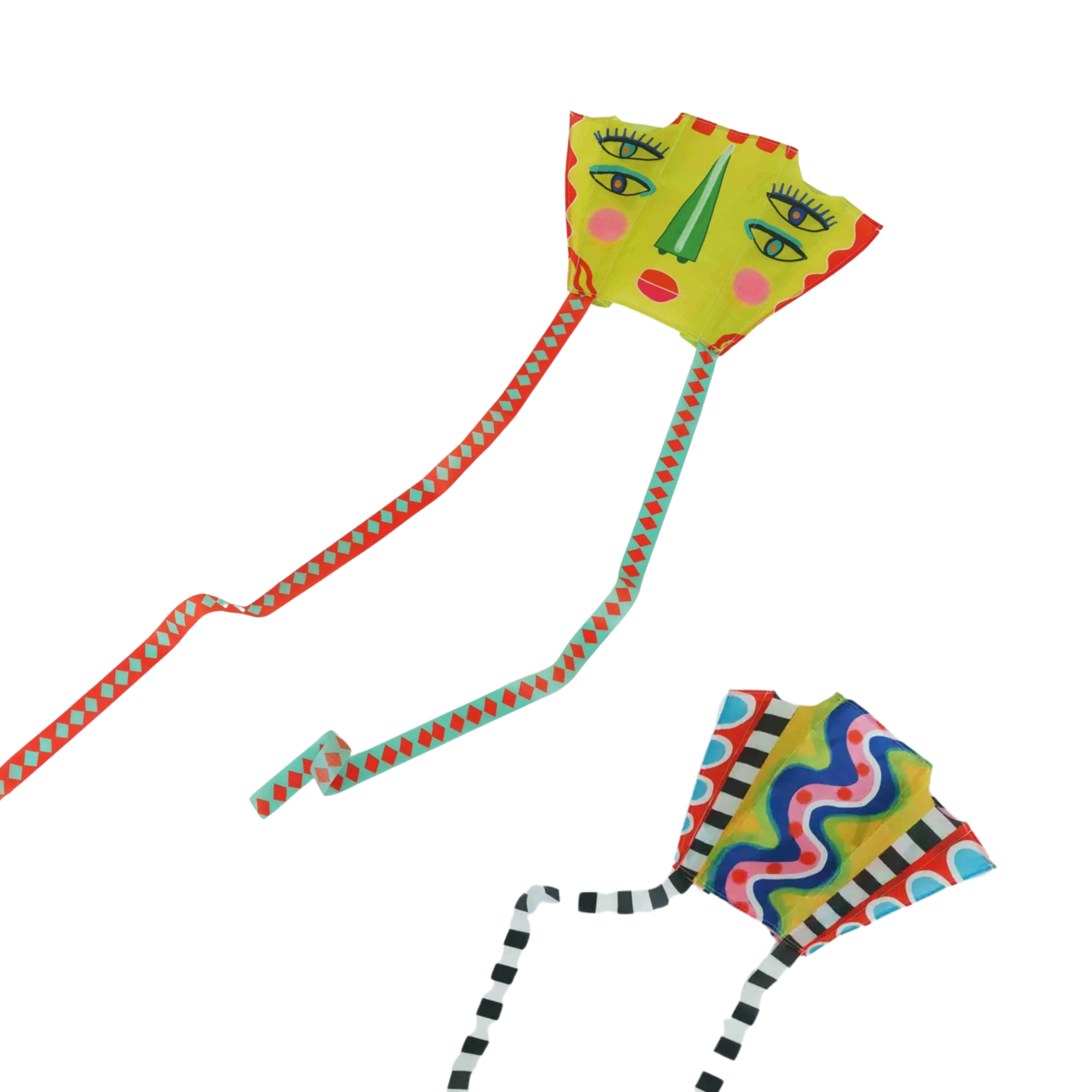 Pocket Kite