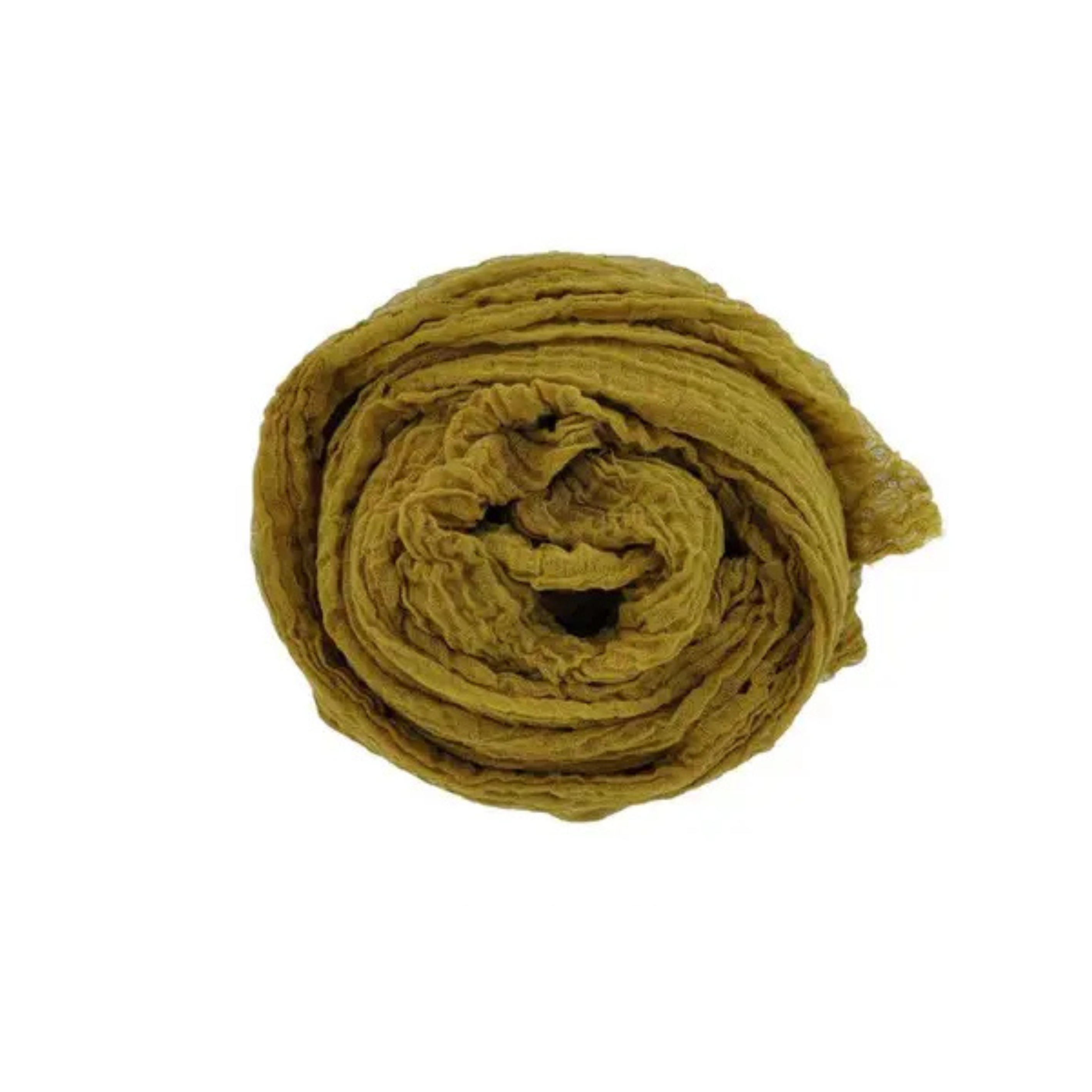Fine Organic Cotton Scarf