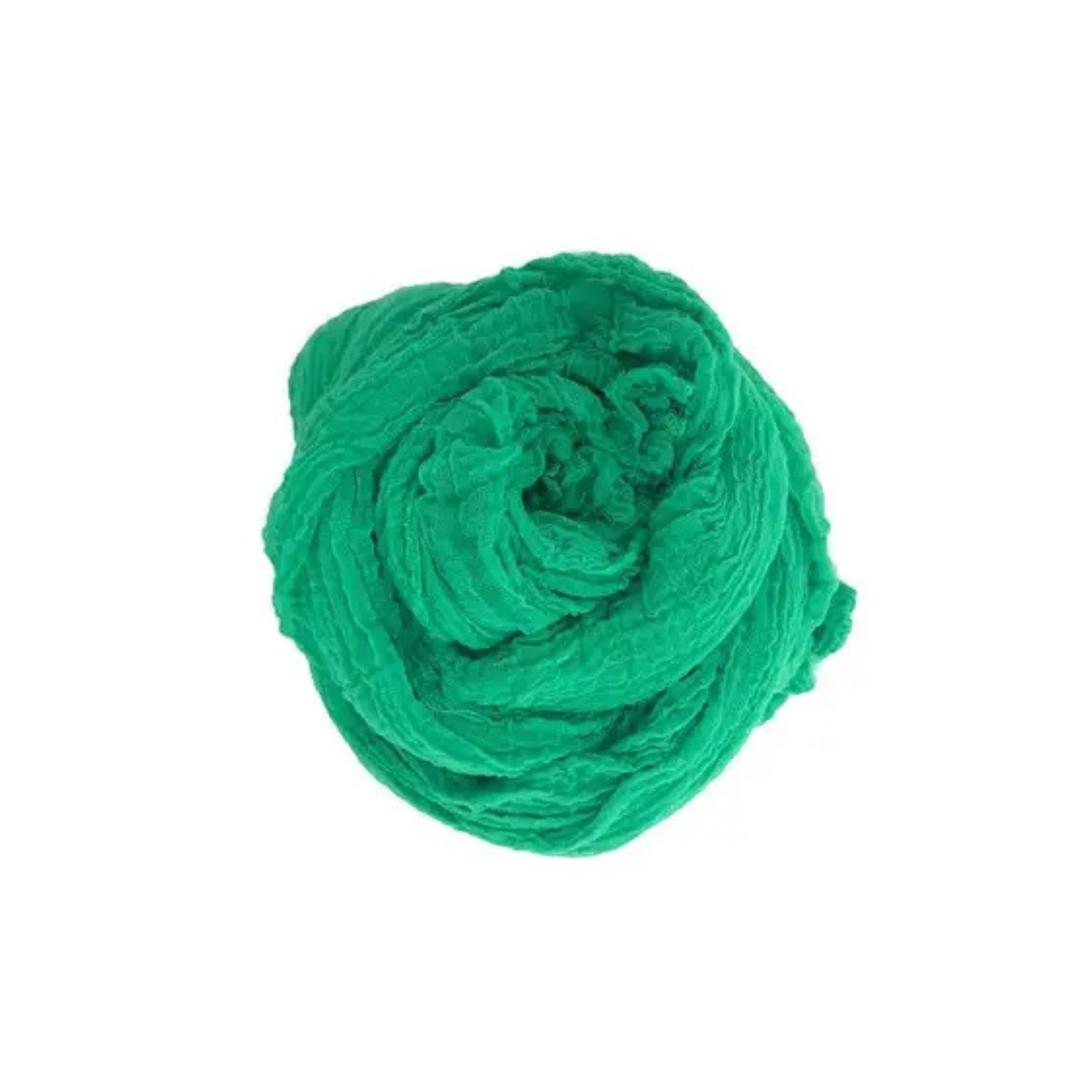 Fine Organic Cotton Scarf