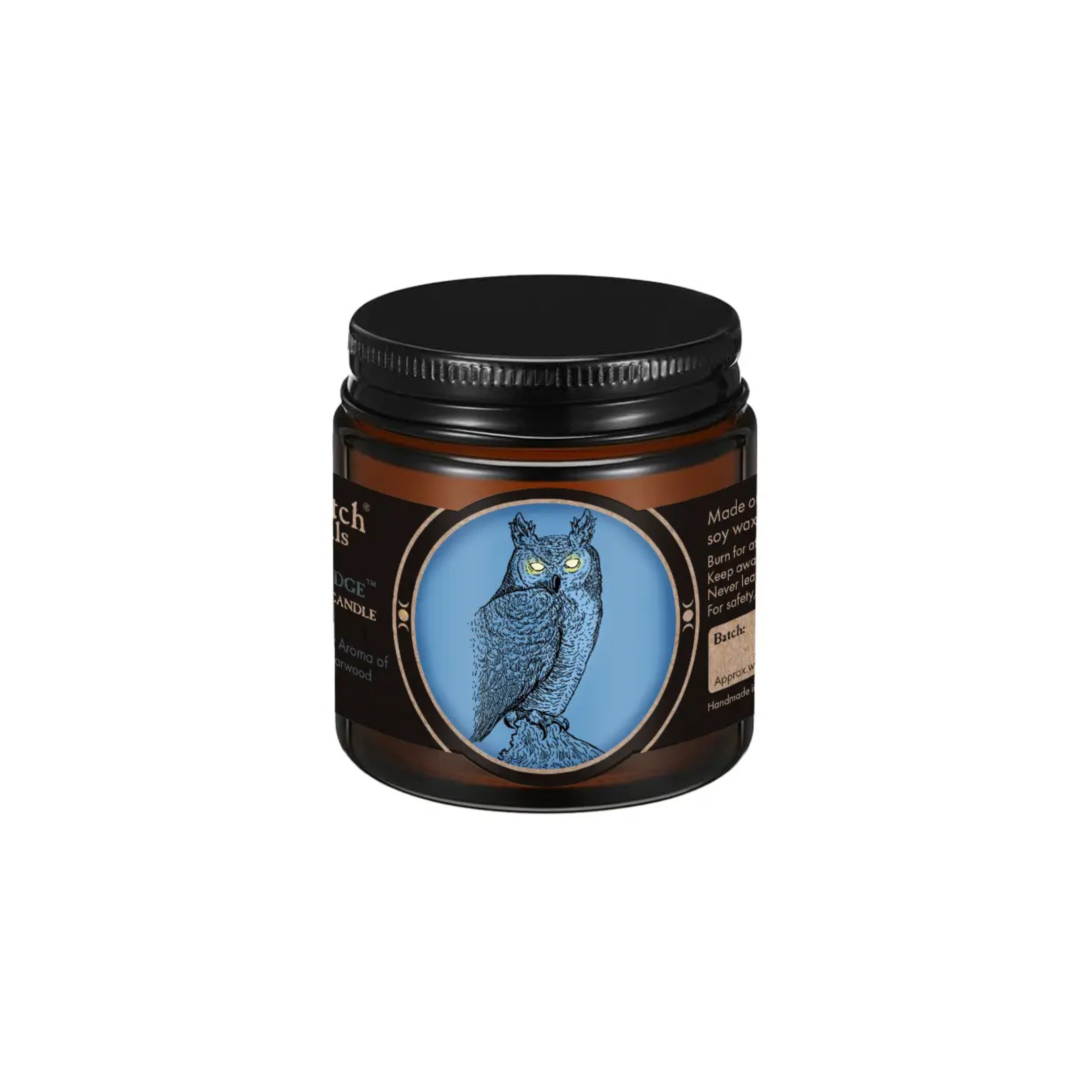 Sea Witch Botanicals Candle - 3 oz.