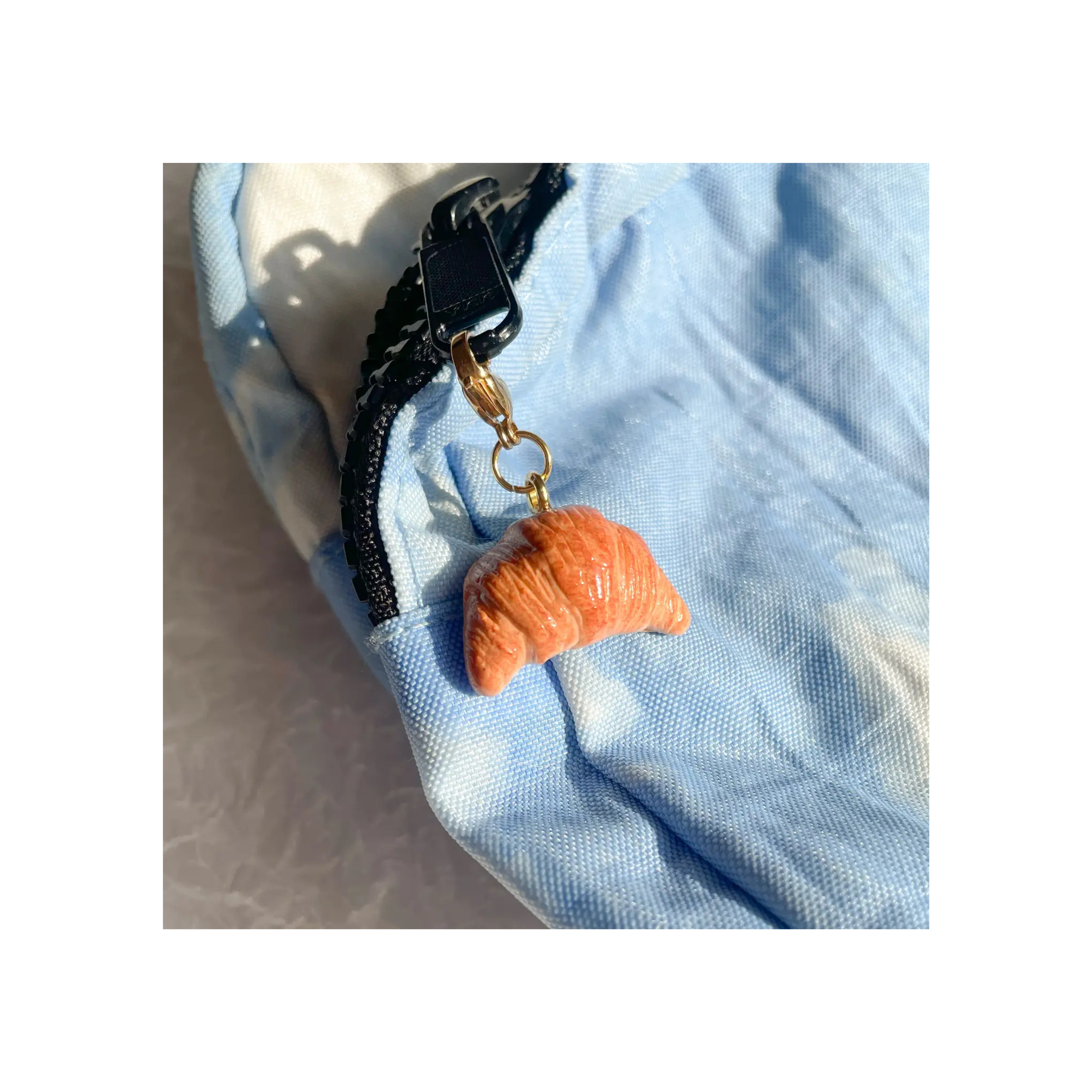 Bag Charm