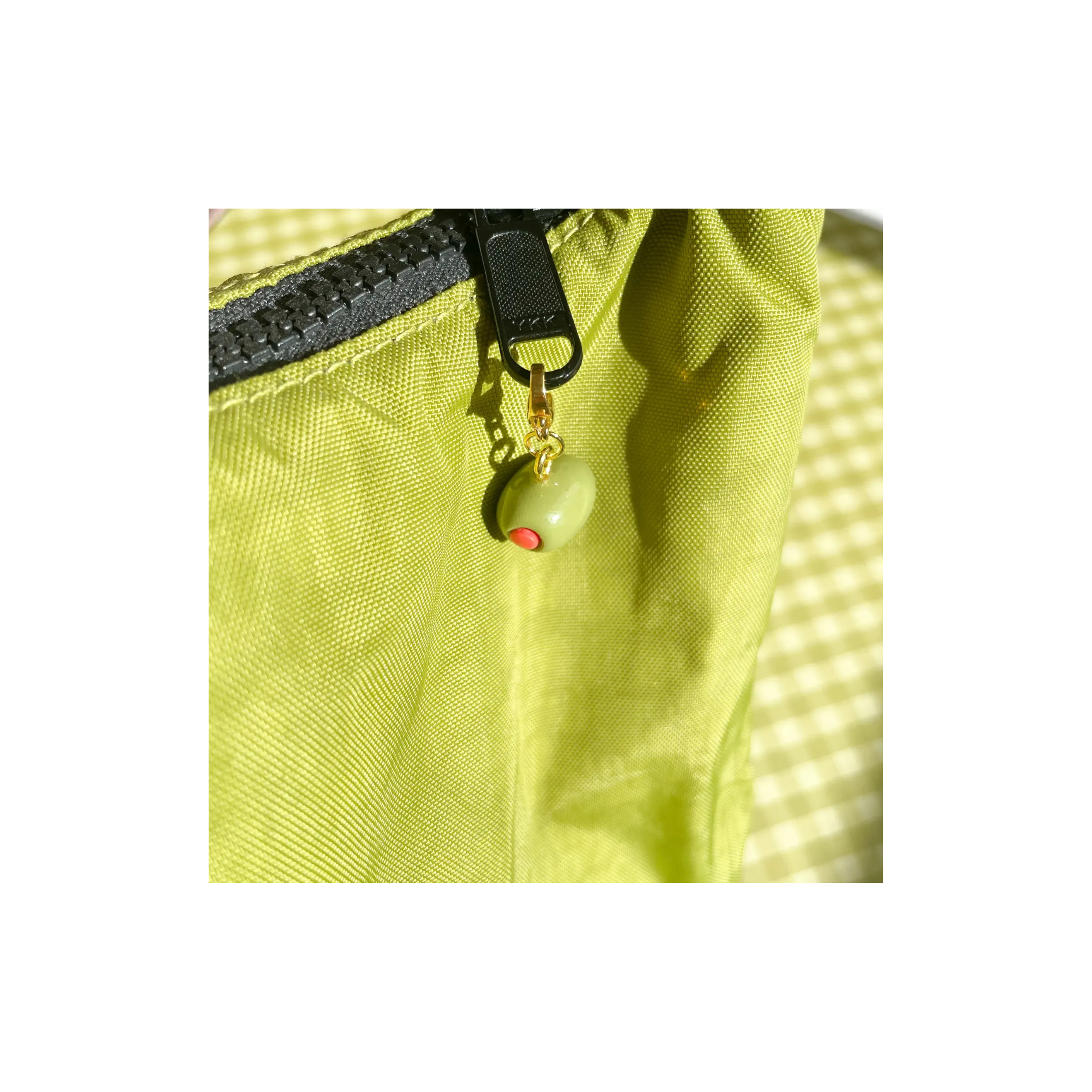 Bag Charm