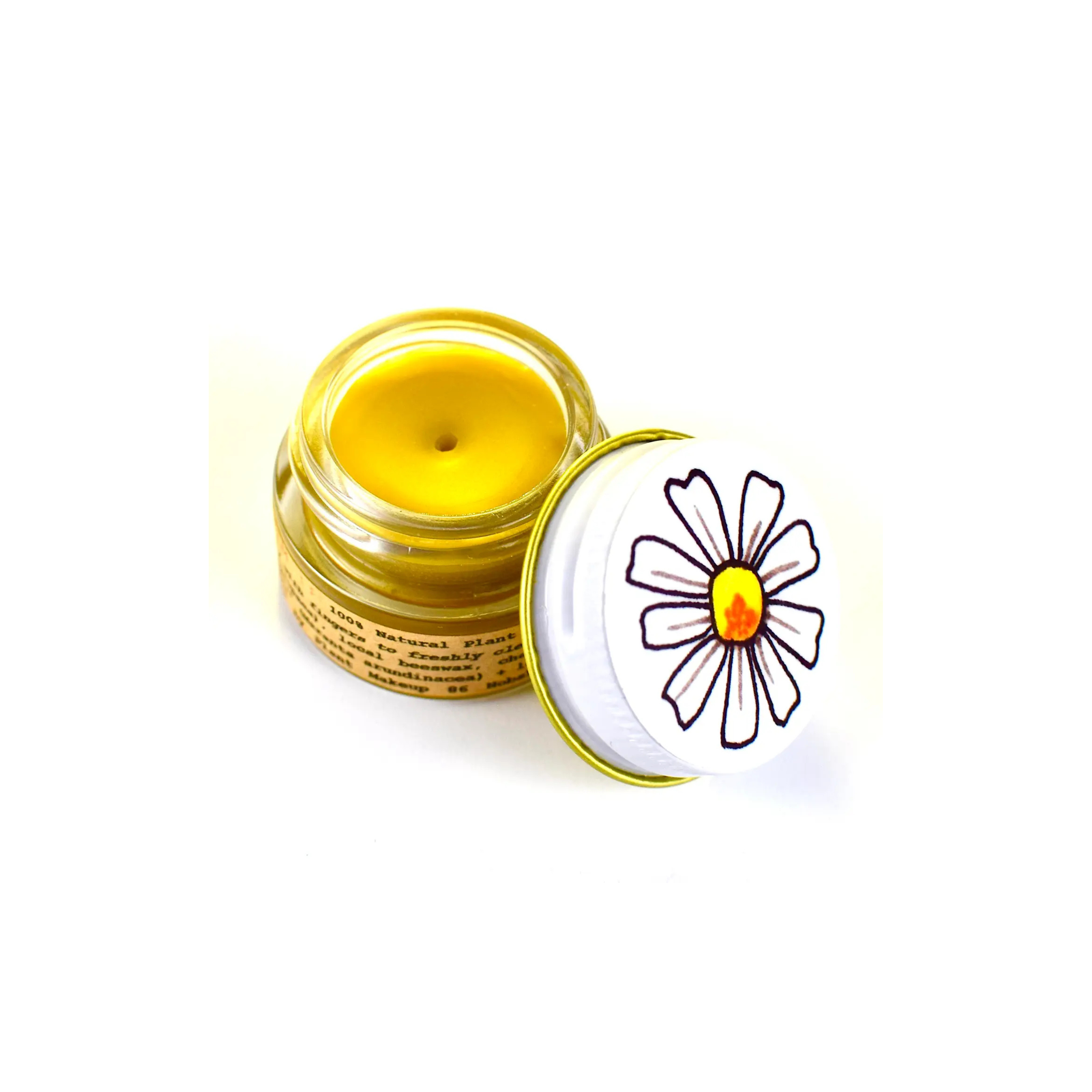 Chamomile Lip Balm