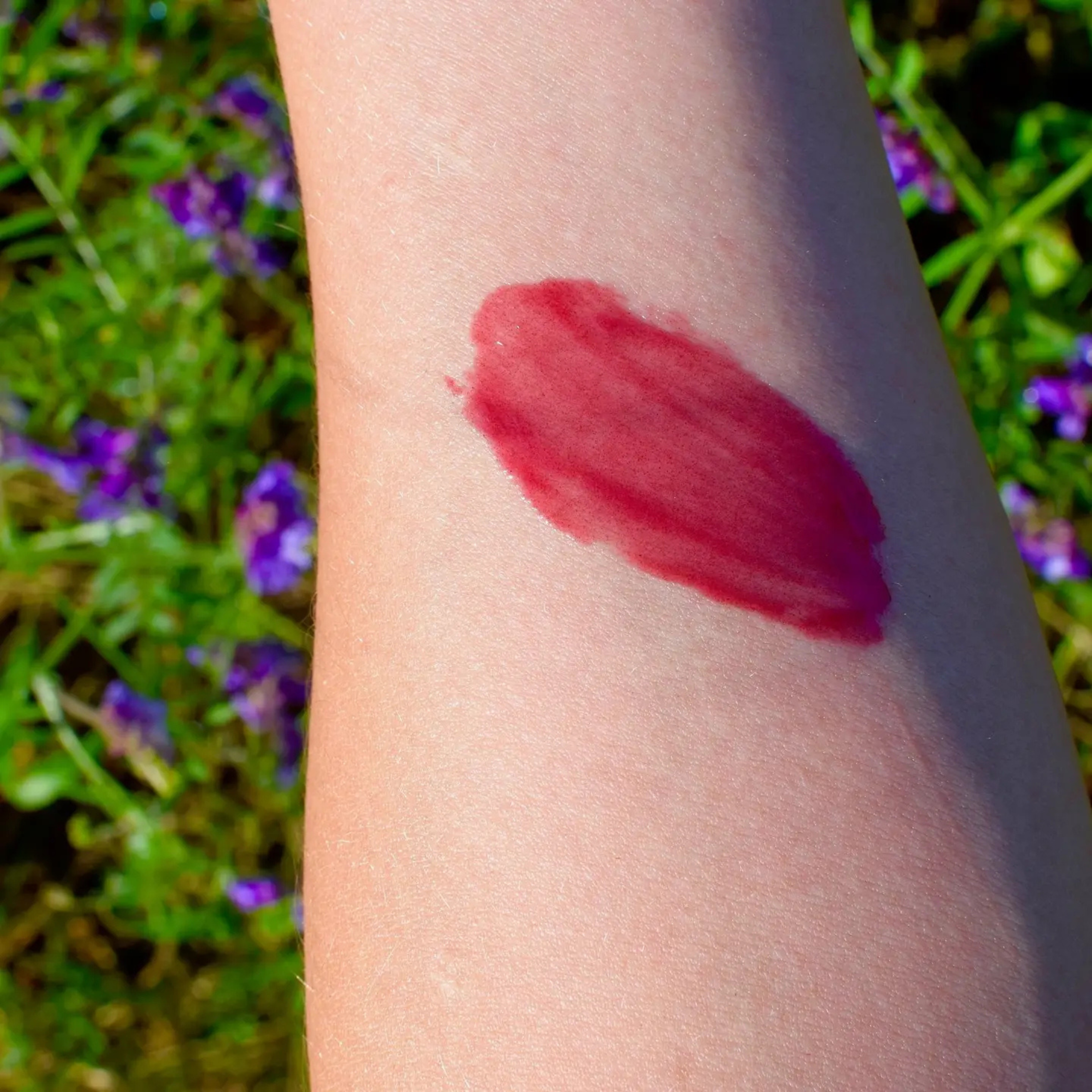 Hibiscus + Beet Lip Tint