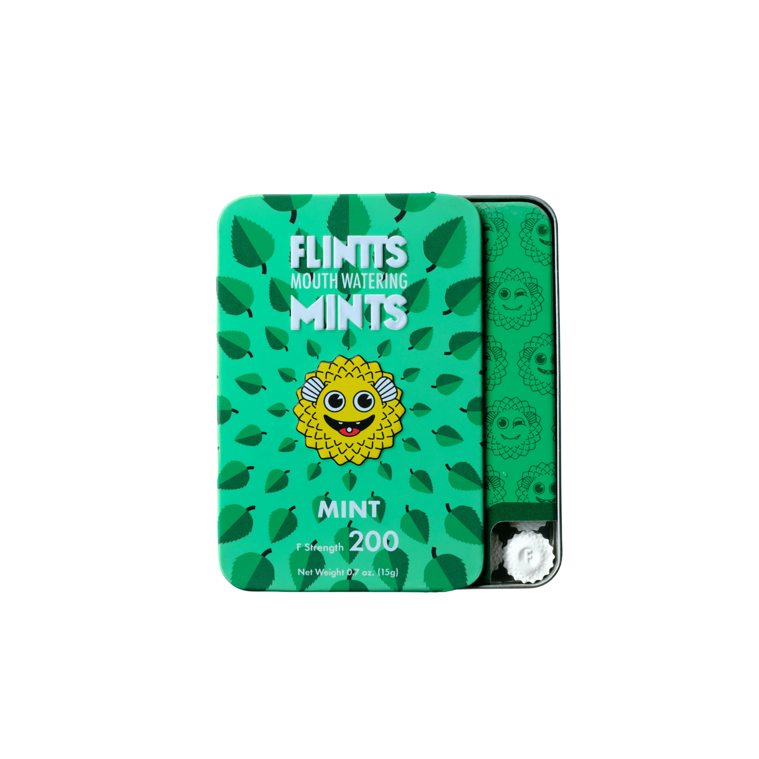 Flints Mints