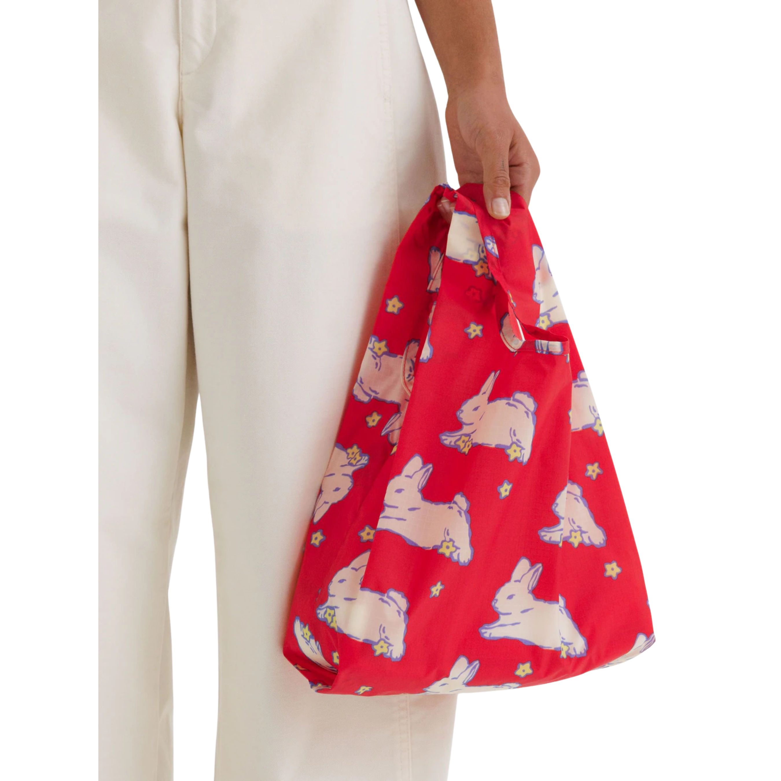 Bunnies Reusable Bag