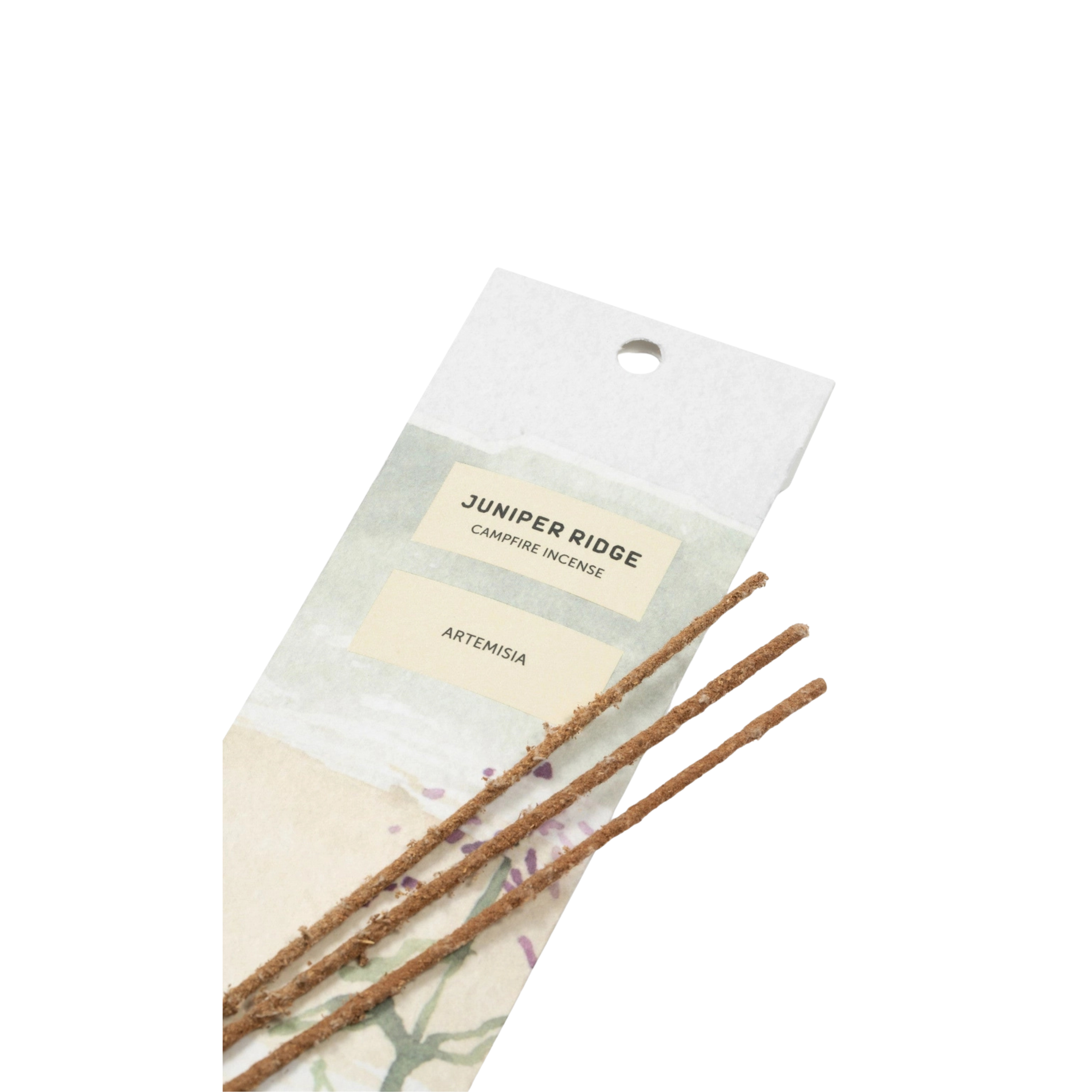 Artemesia Campfire Incense