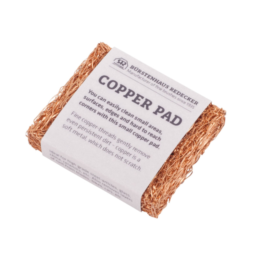 Copper Cleaning Pad