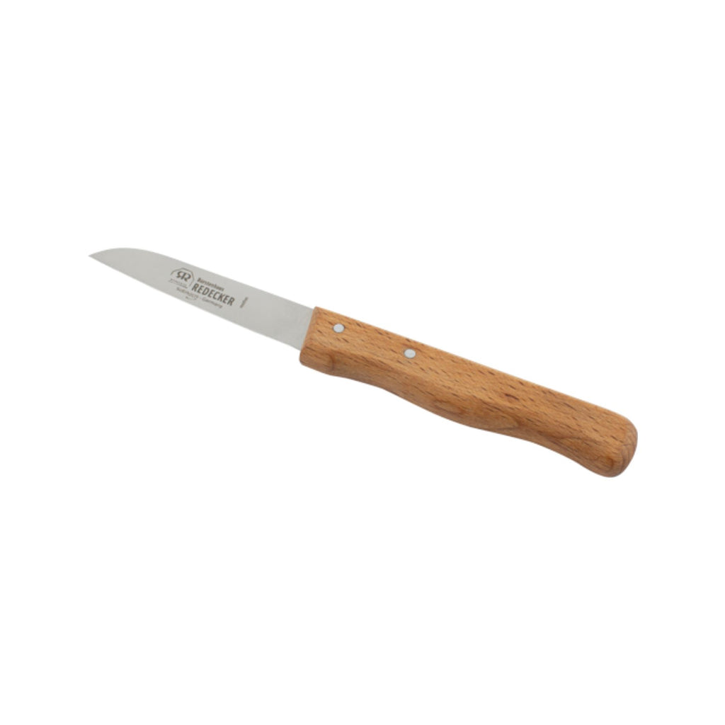 Kitchen Knife - Straight Blade