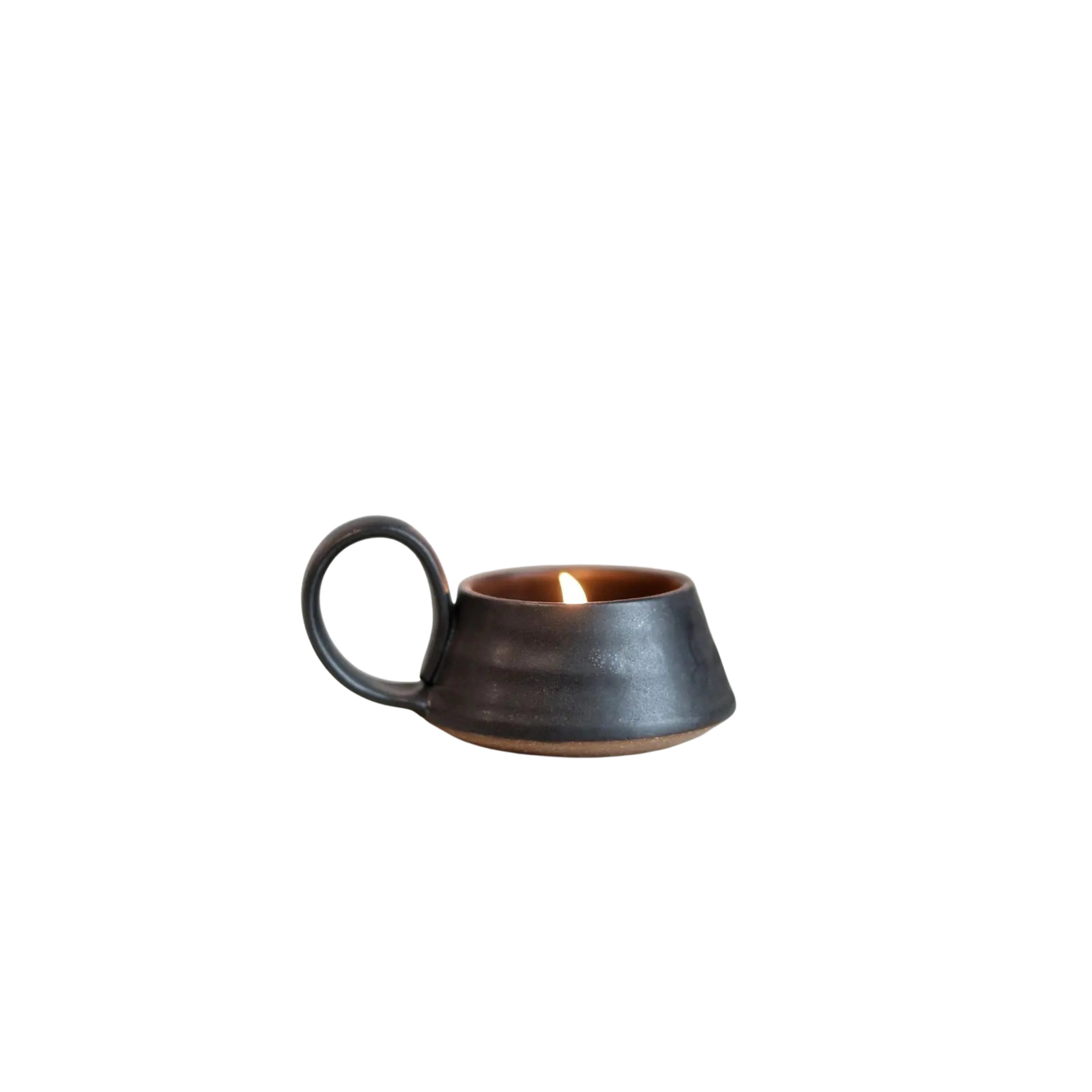 Ceramic Tea Light Holder