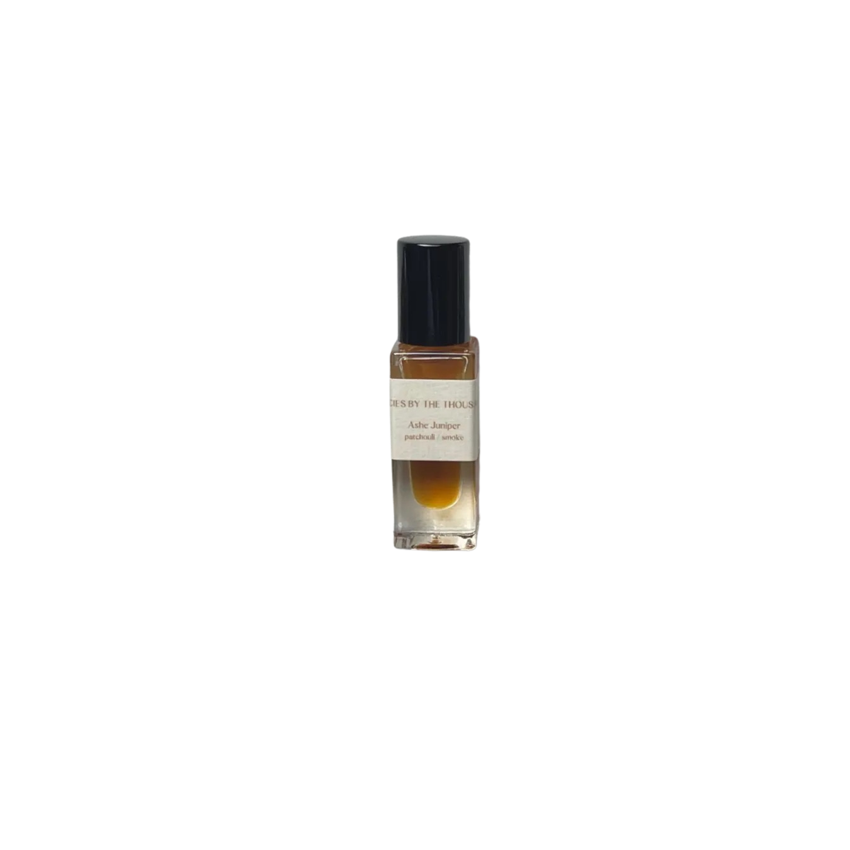 Natural Perfume Oils