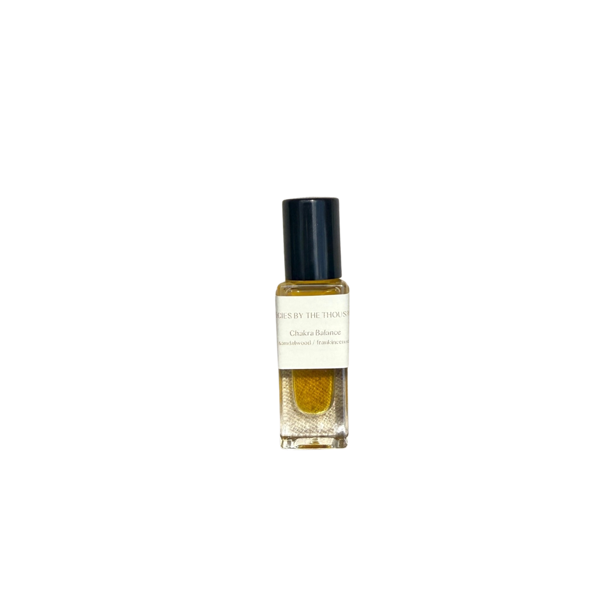 Natural Perfume Oils