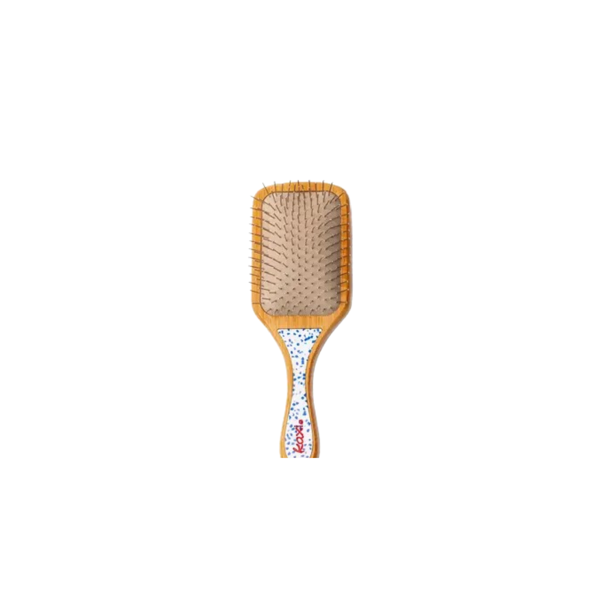 Hometown Teddy Bear Brush