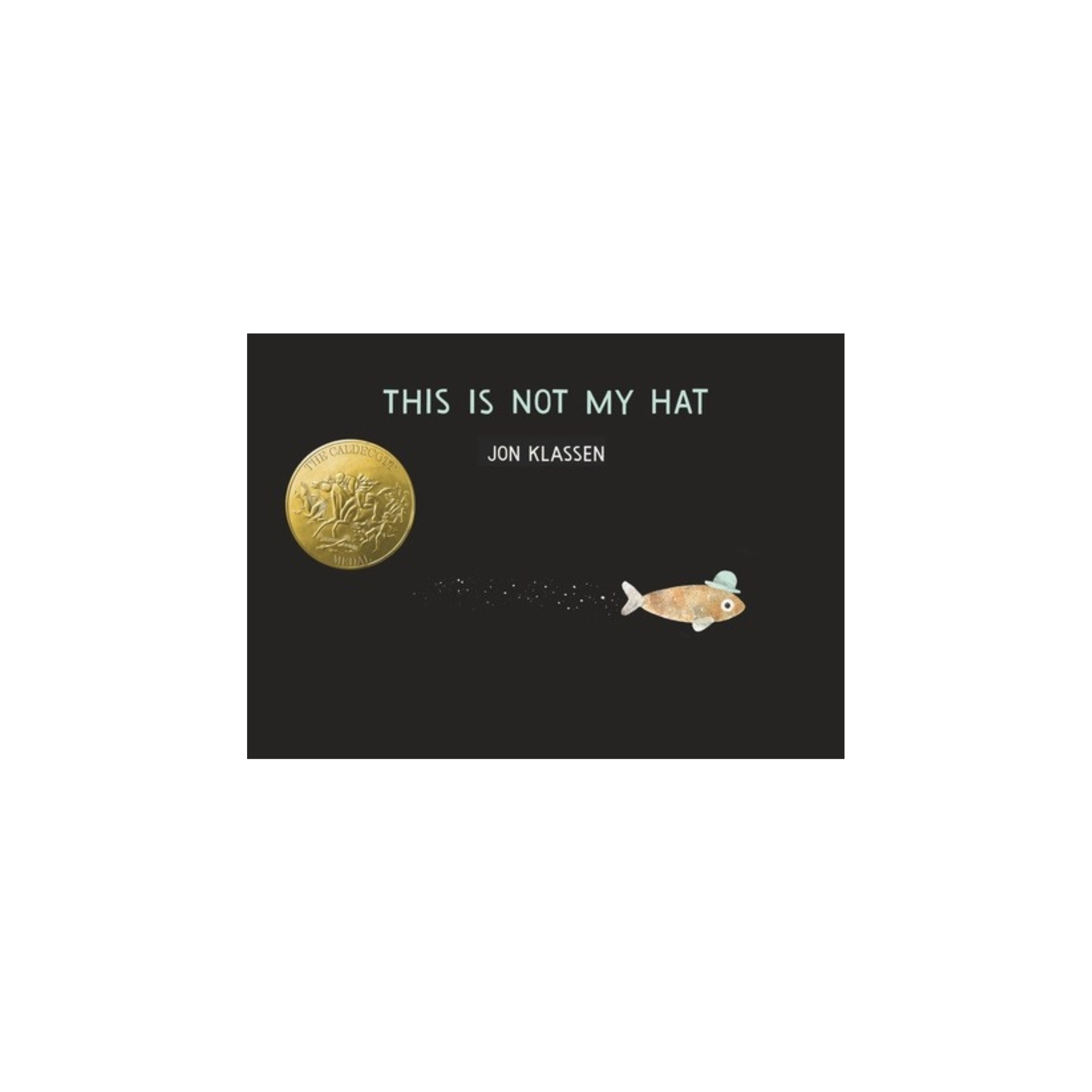 This Is Not My Hat