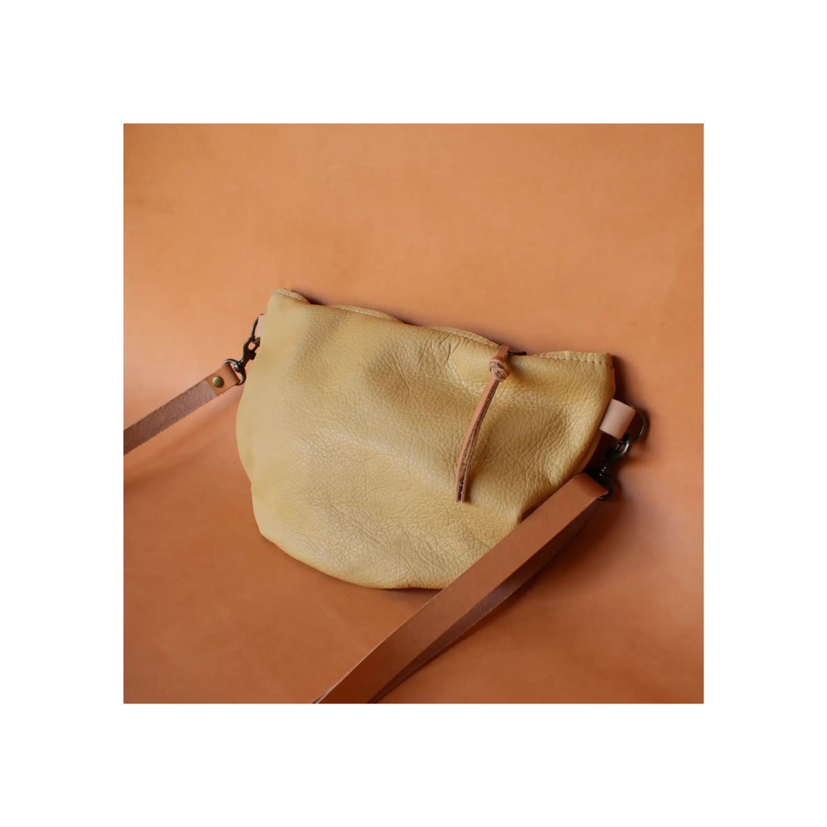 Los Lunas Side Bag
