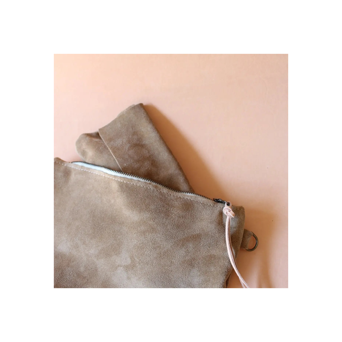 Los Lunas Side Bag