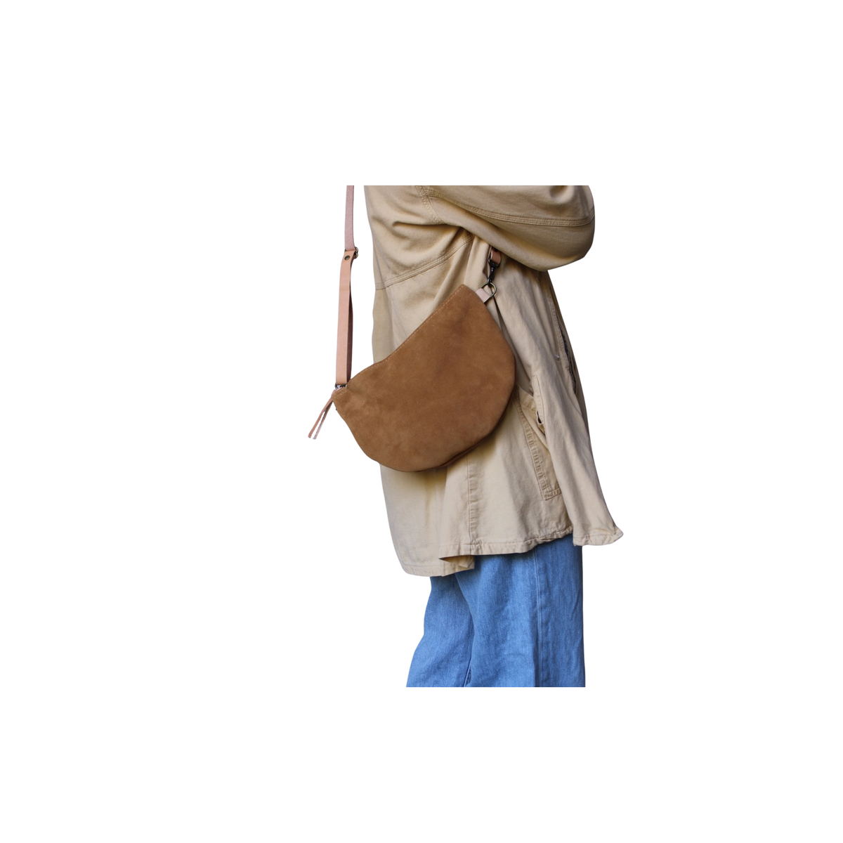 Los Lunas Side Bag