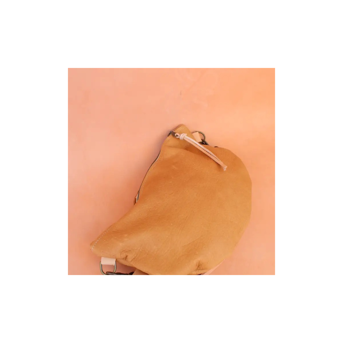 Los Lunas Side Bag