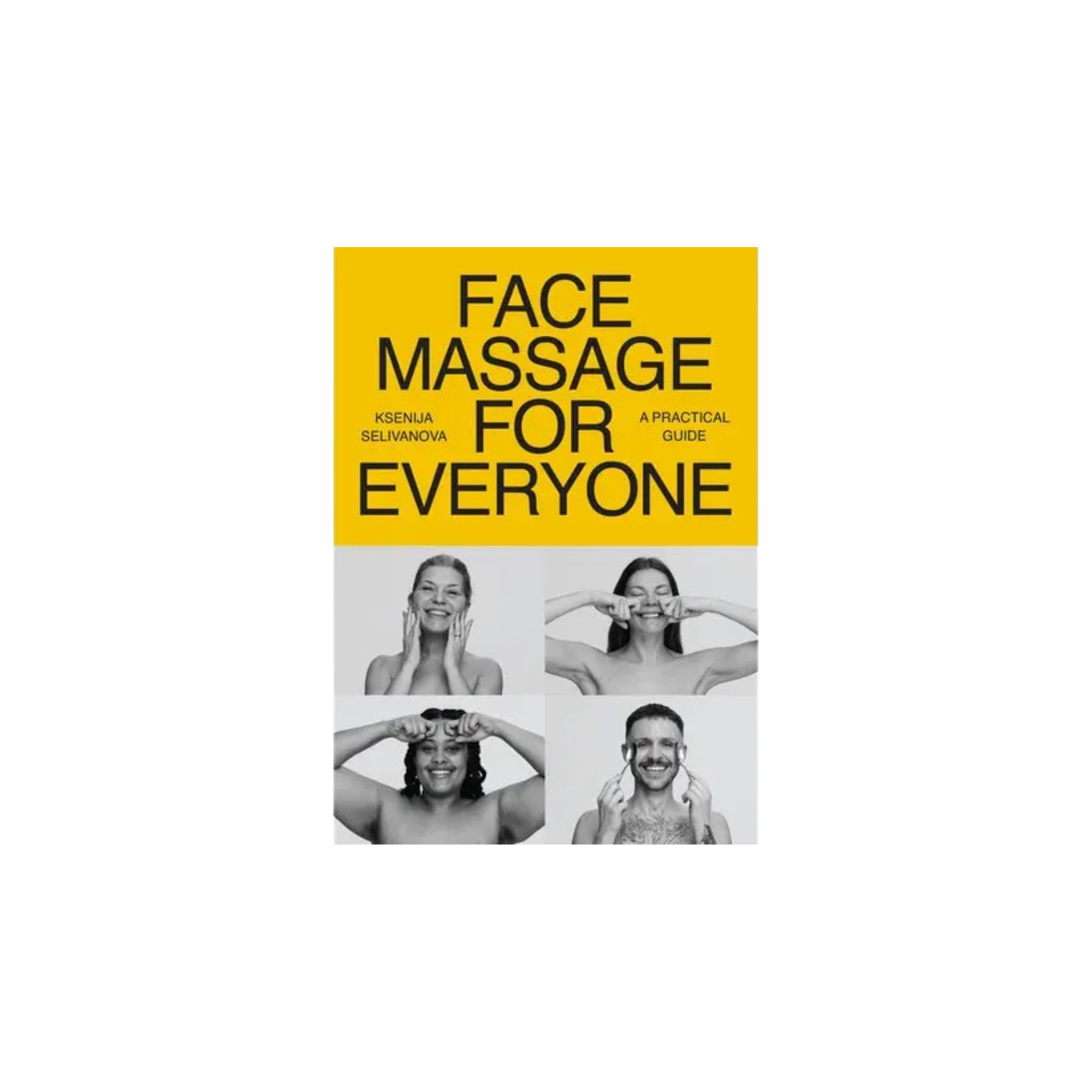 Face Massage For Everyone