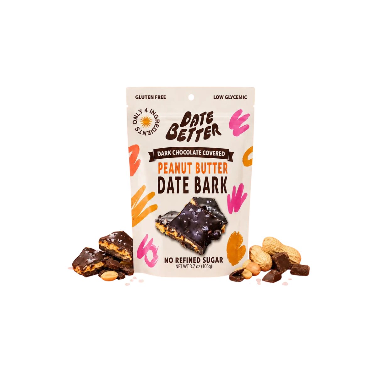 Date Bark