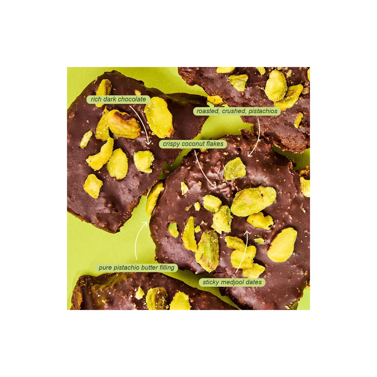 Date Bark