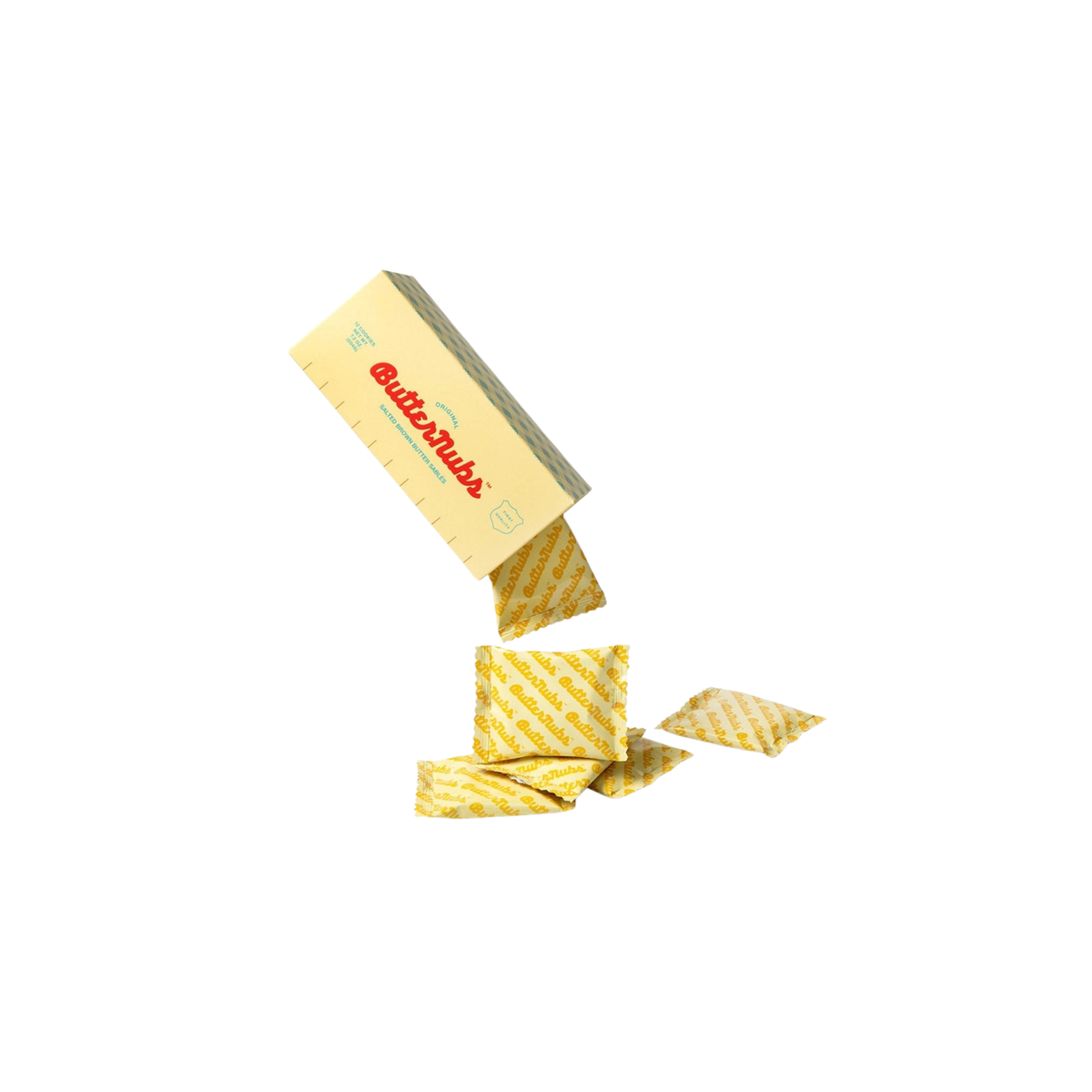 Butter Cookies