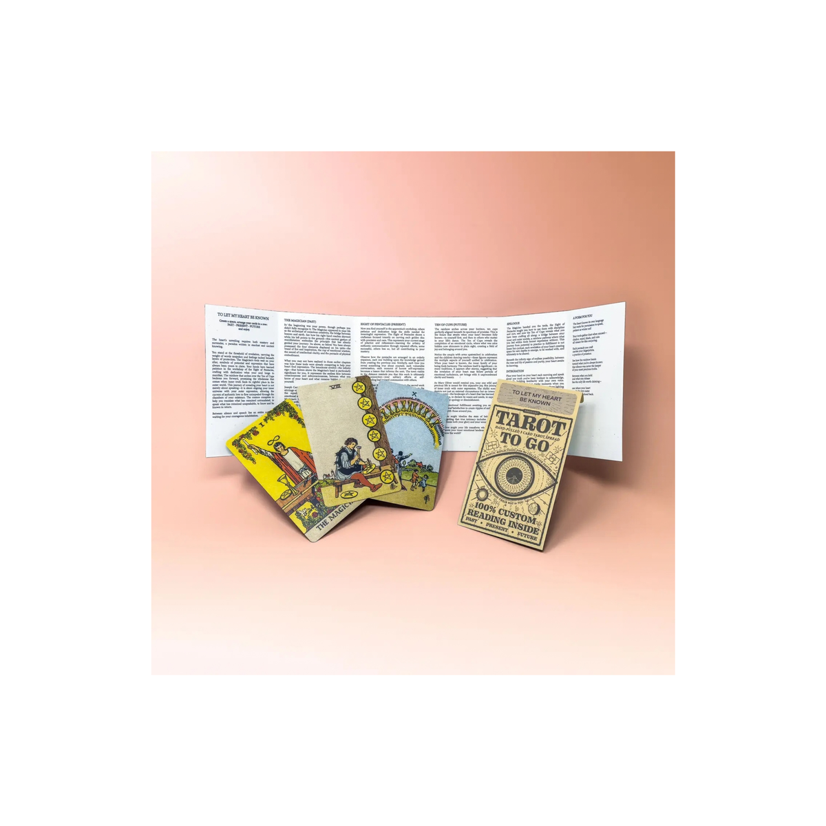 Tarot To Go