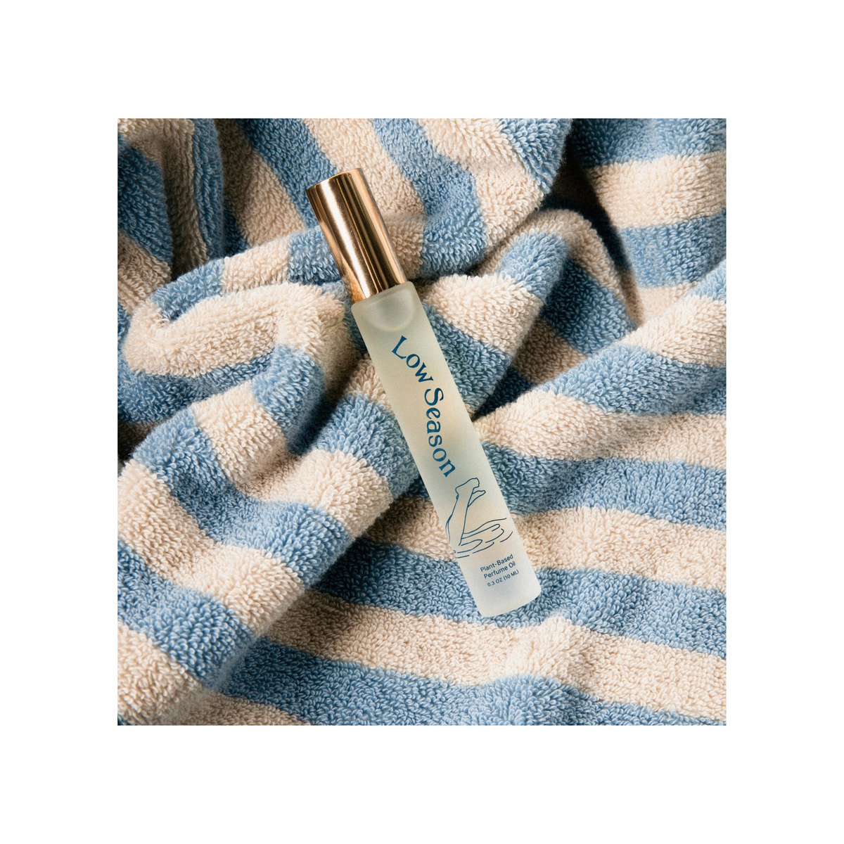 Signature Scent - Coastal Forest
