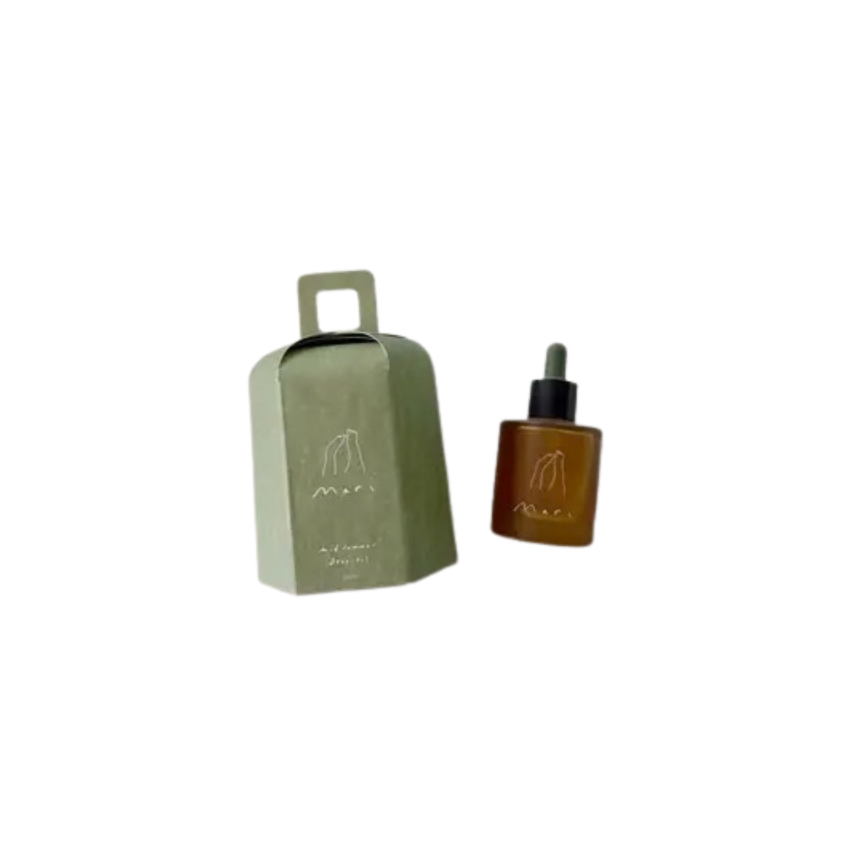 All Over Oil - 50ml