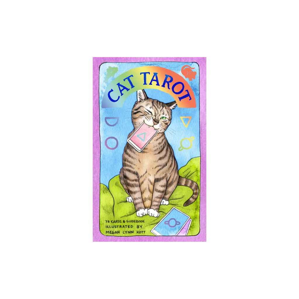 Cat Tarot