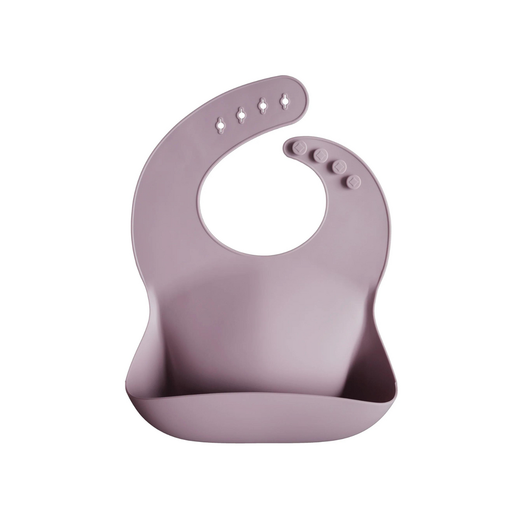 Silicone Baby Bib