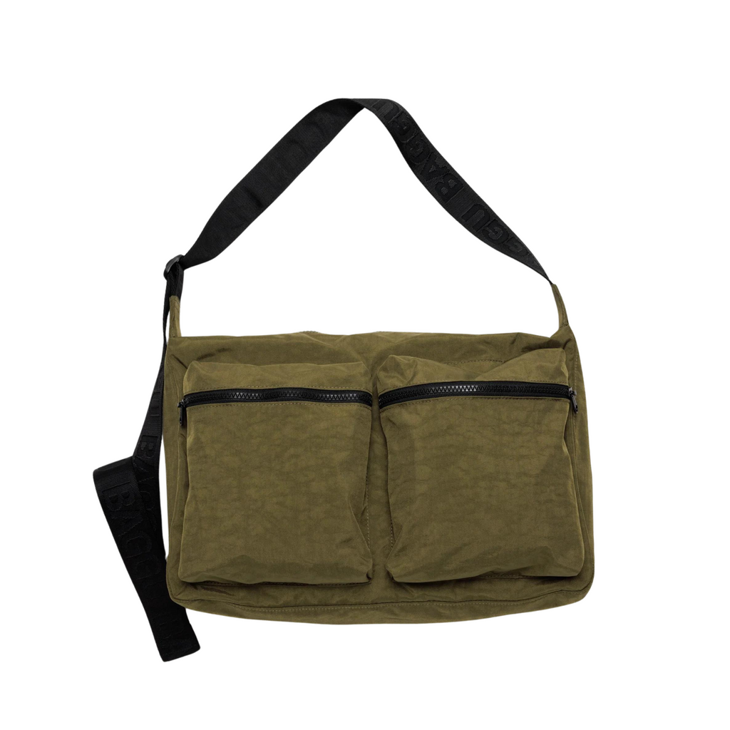 Large Cargo Crossbody