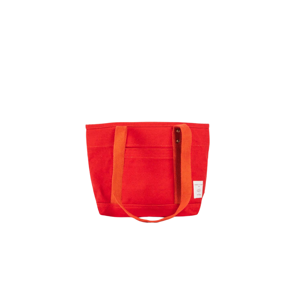 Lunch Tote - Persimmon