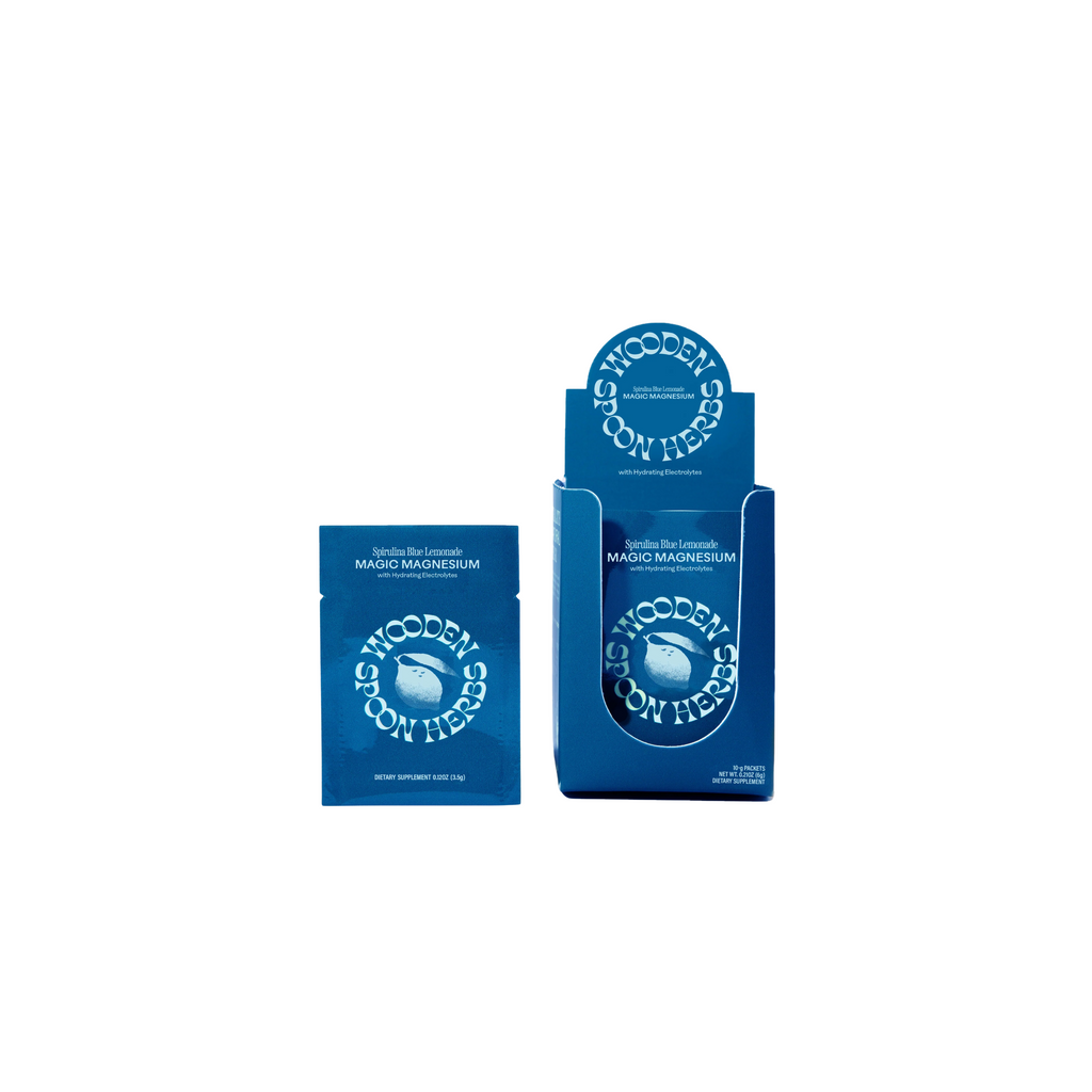 Magic Magnesium - Single Sachet