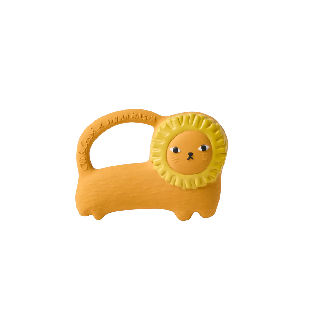 Lion Toy