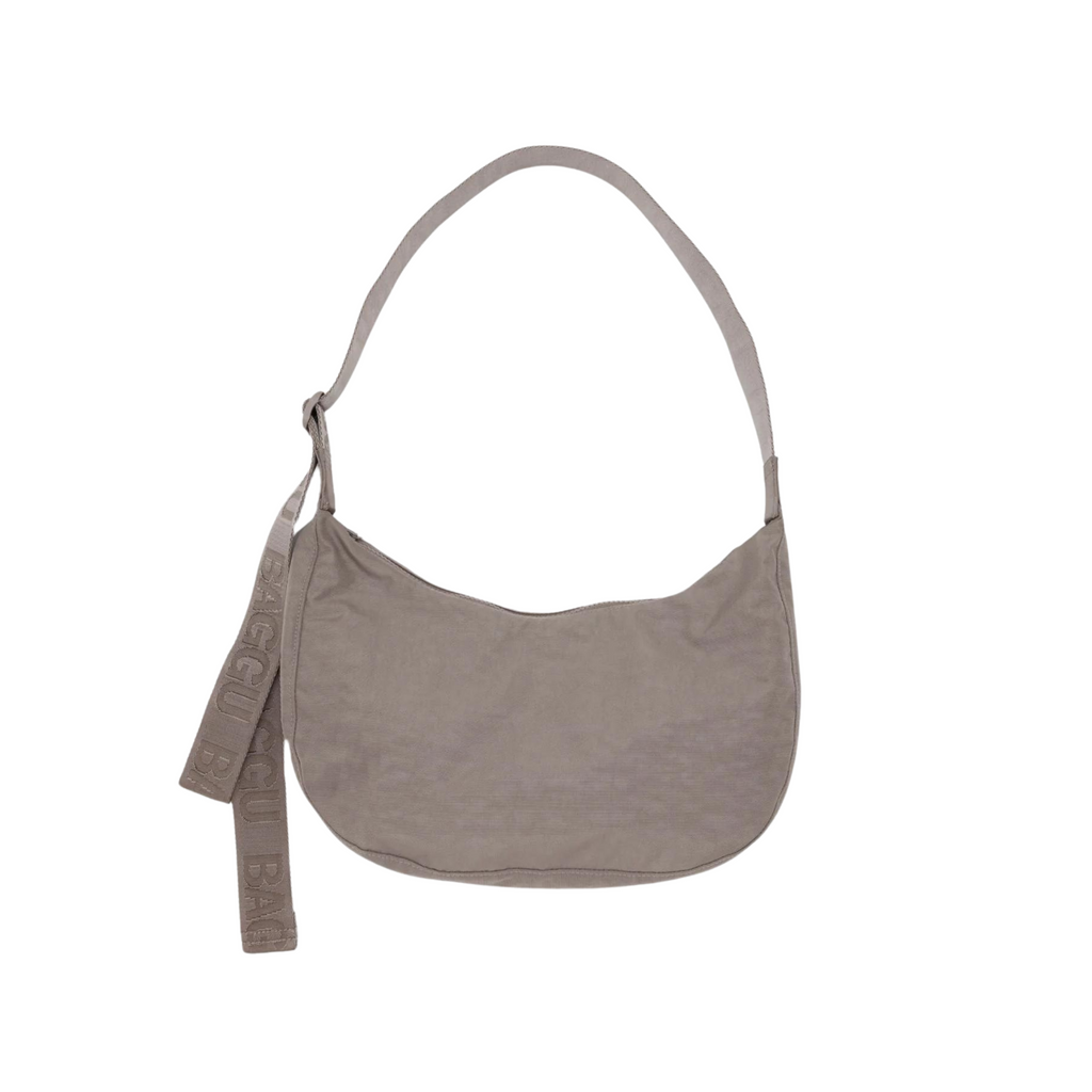 Medium Crescent Bag