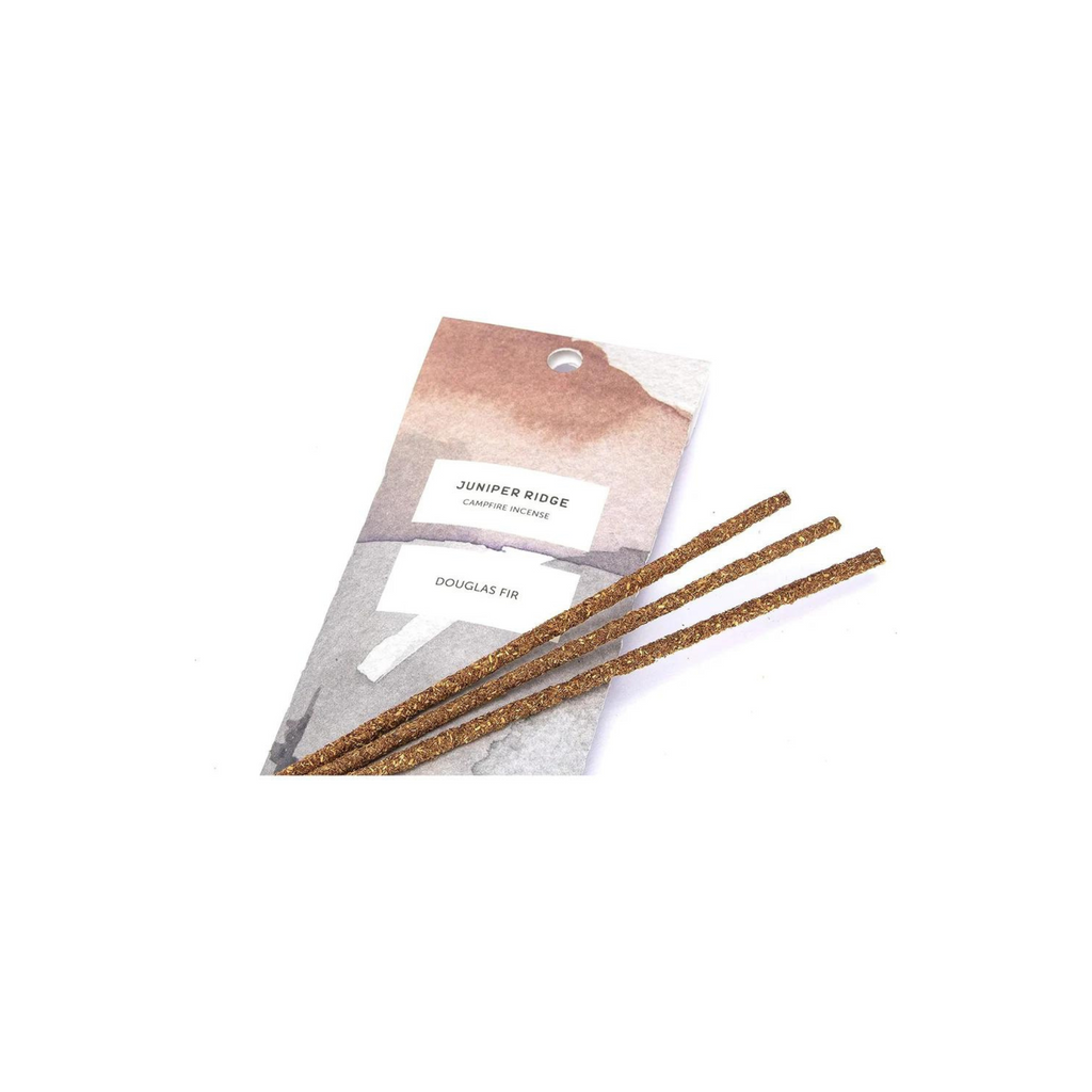 Douglas Fir Campfire Incense