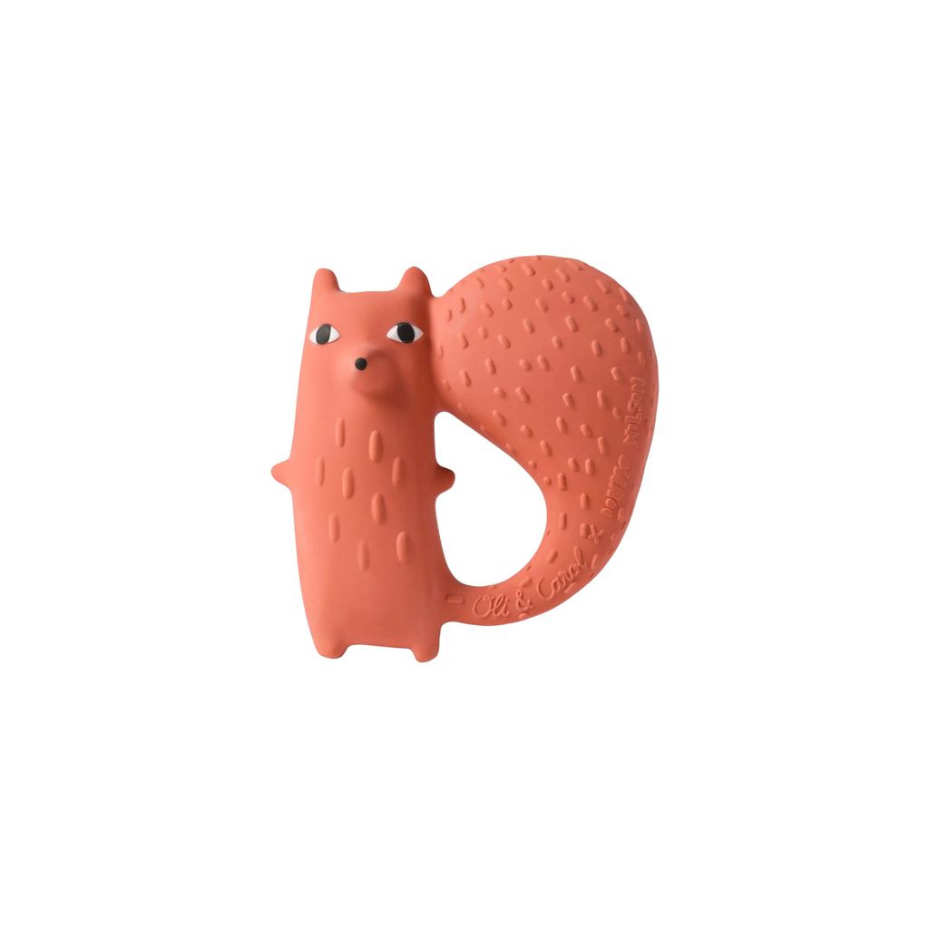 Squirrel Fox Toy