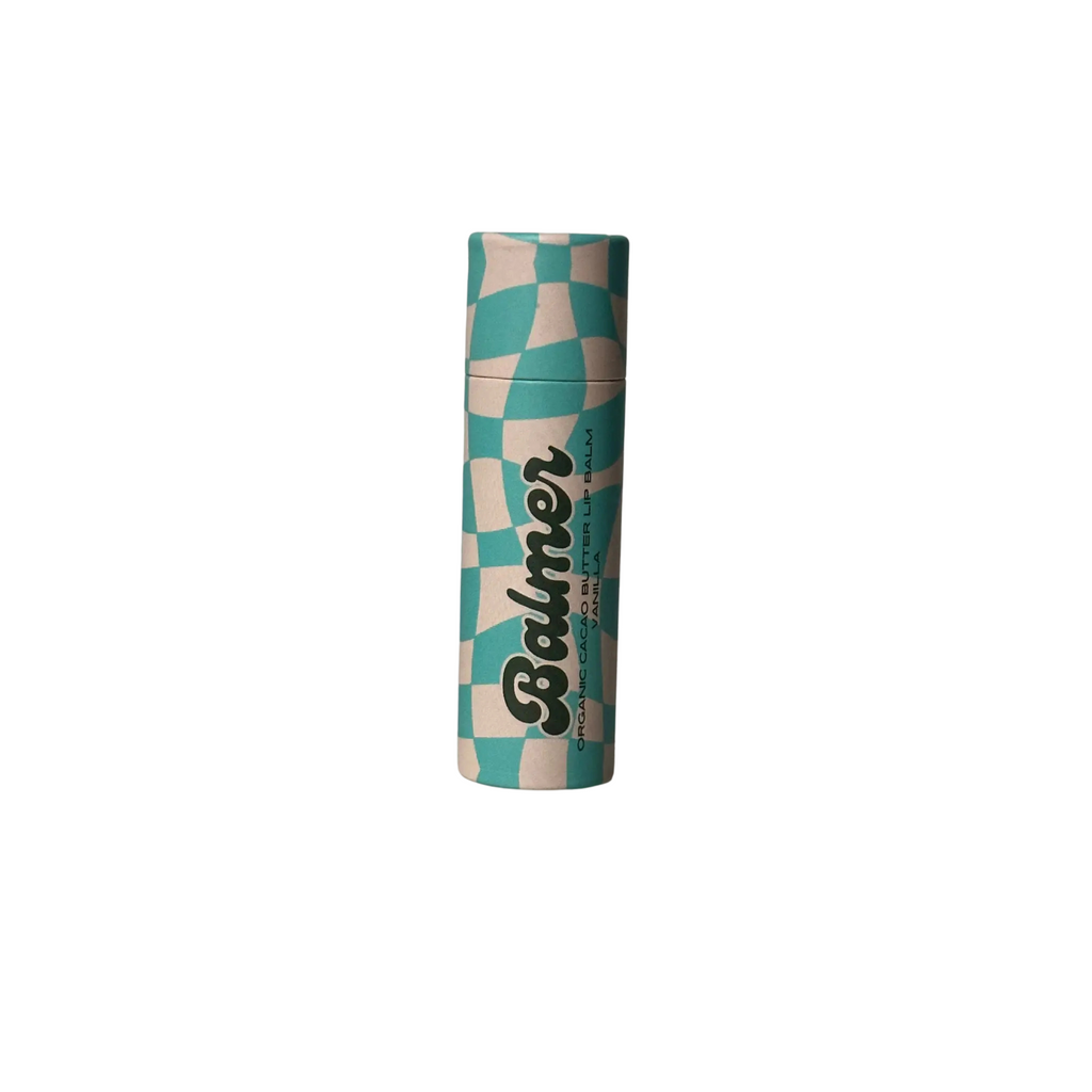 Cacao Butter Lip Balm