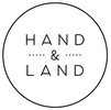 HAND & LAND