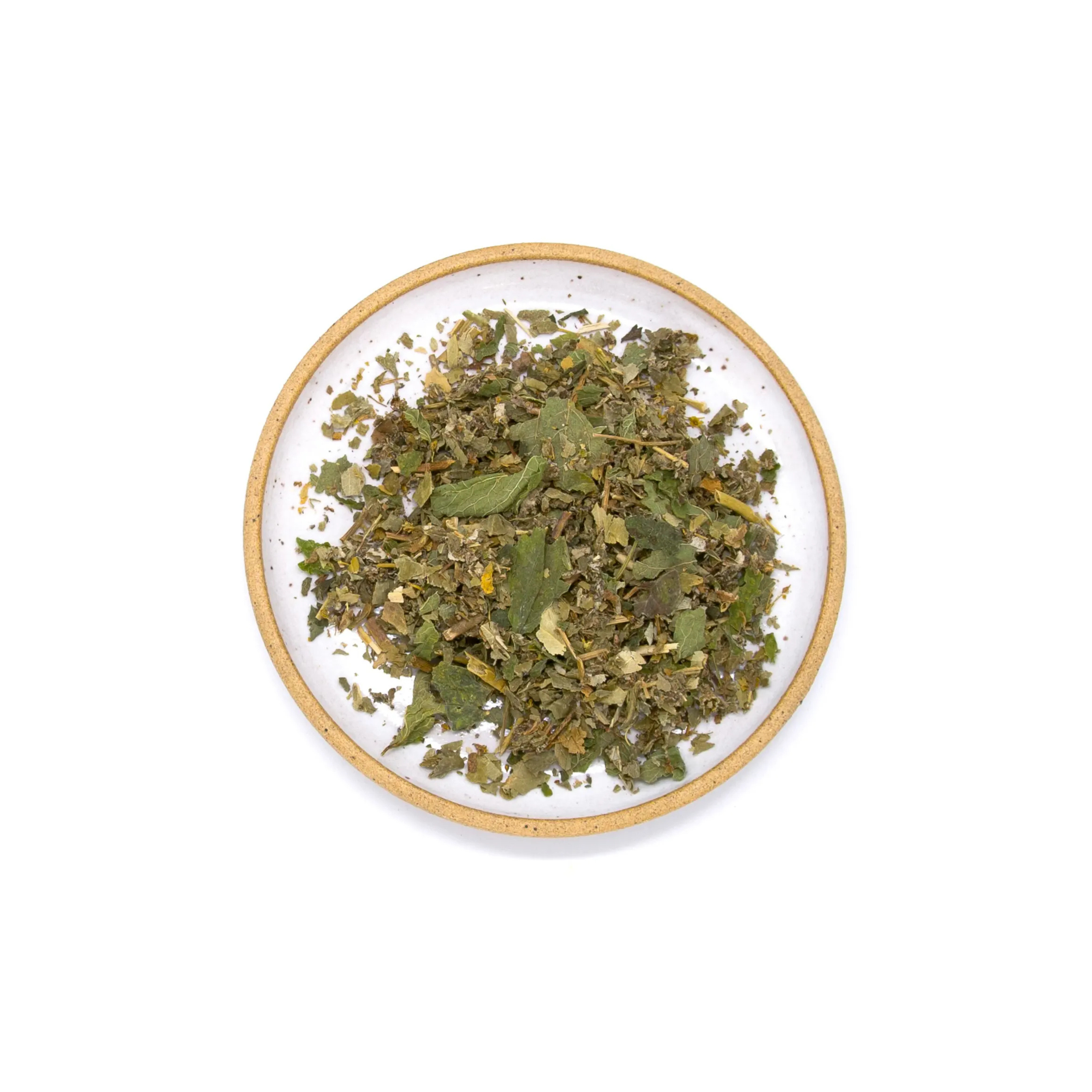 Happy Womb Herbal Tea