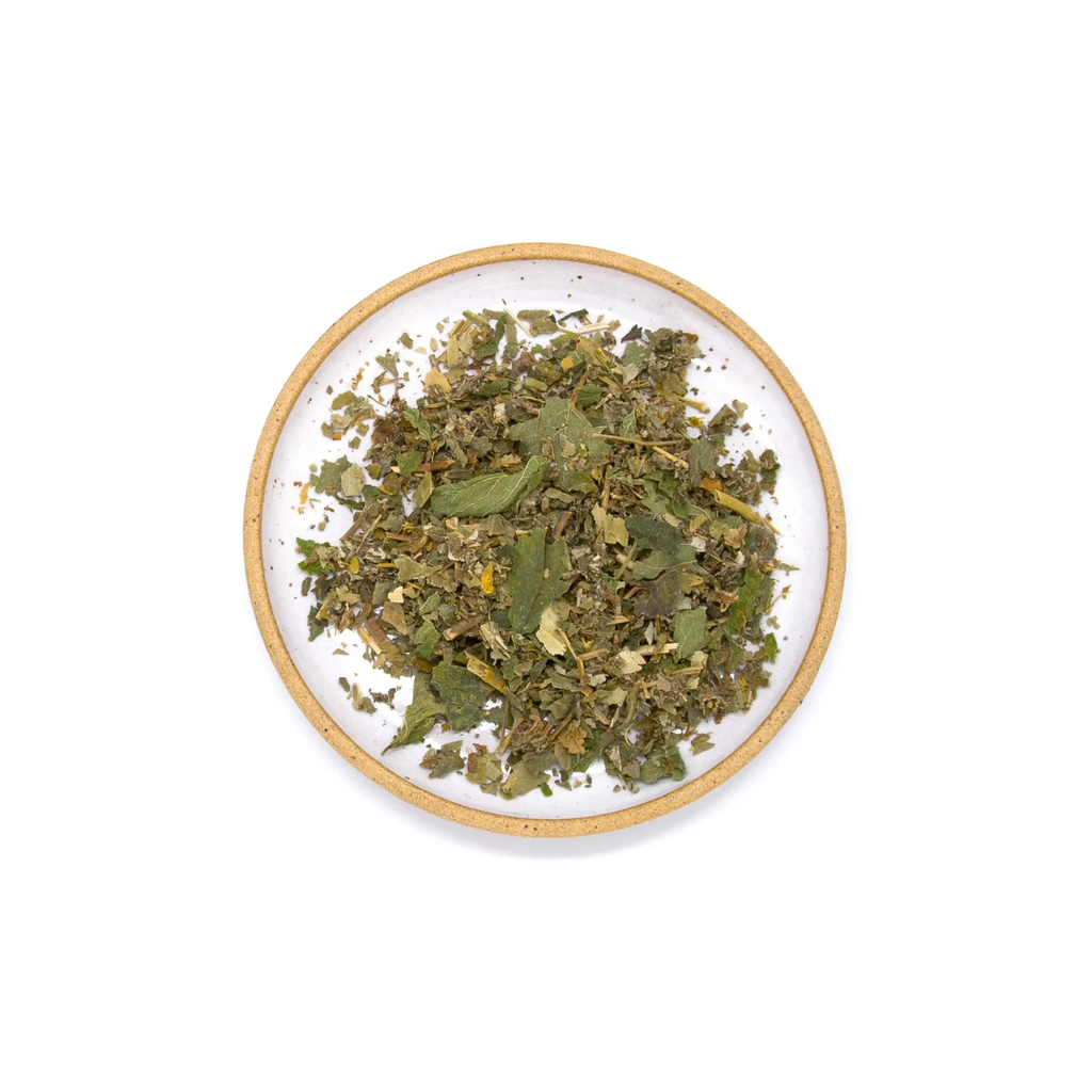 Happy Womb Herbal Tea - 2oz