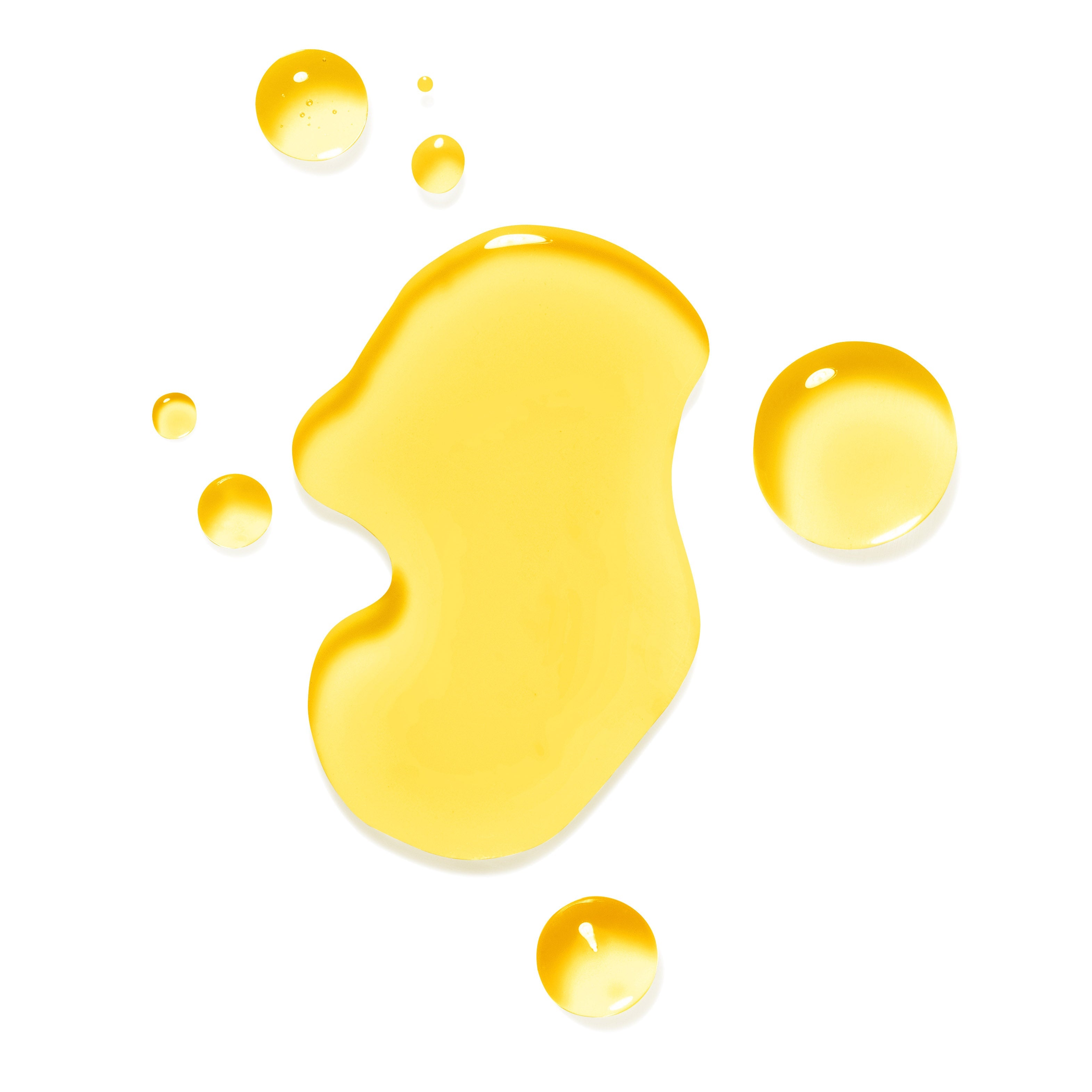 Active Infusion Oil