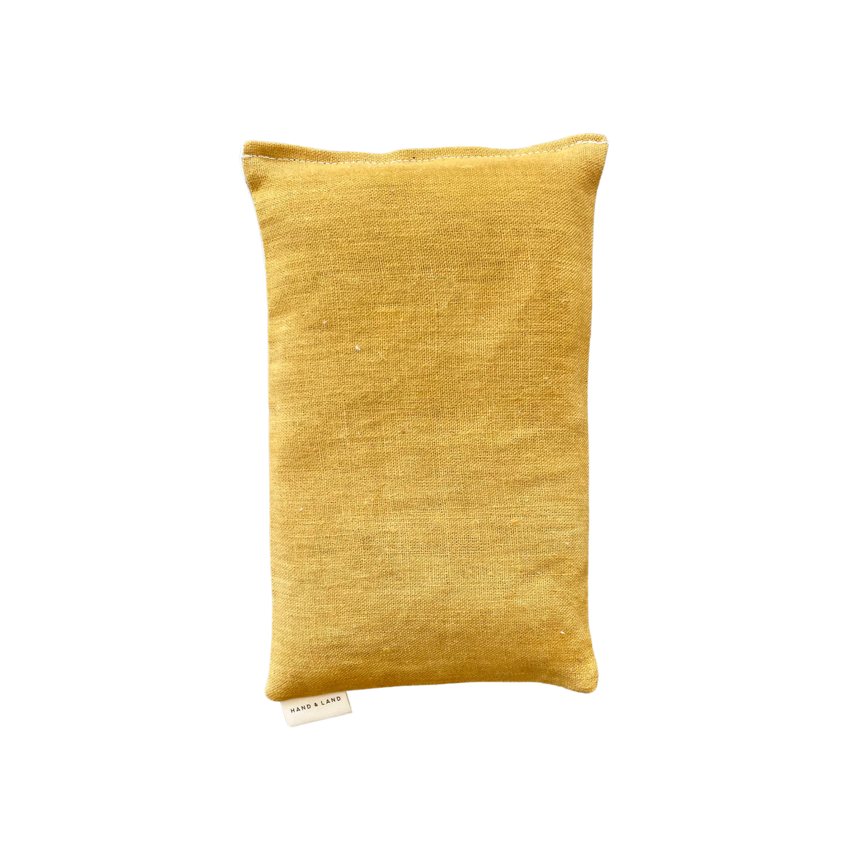 Organic Hot/Cold Pack
