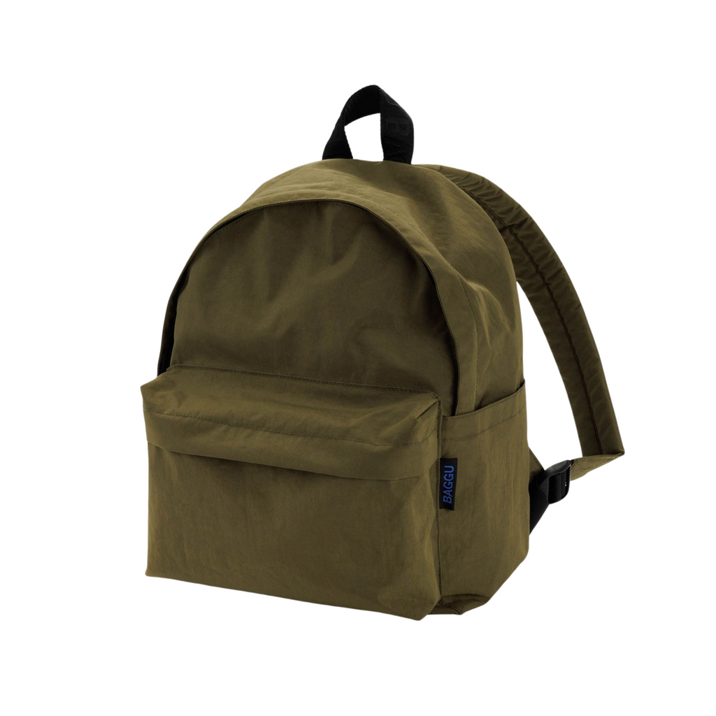 Medium Backpack